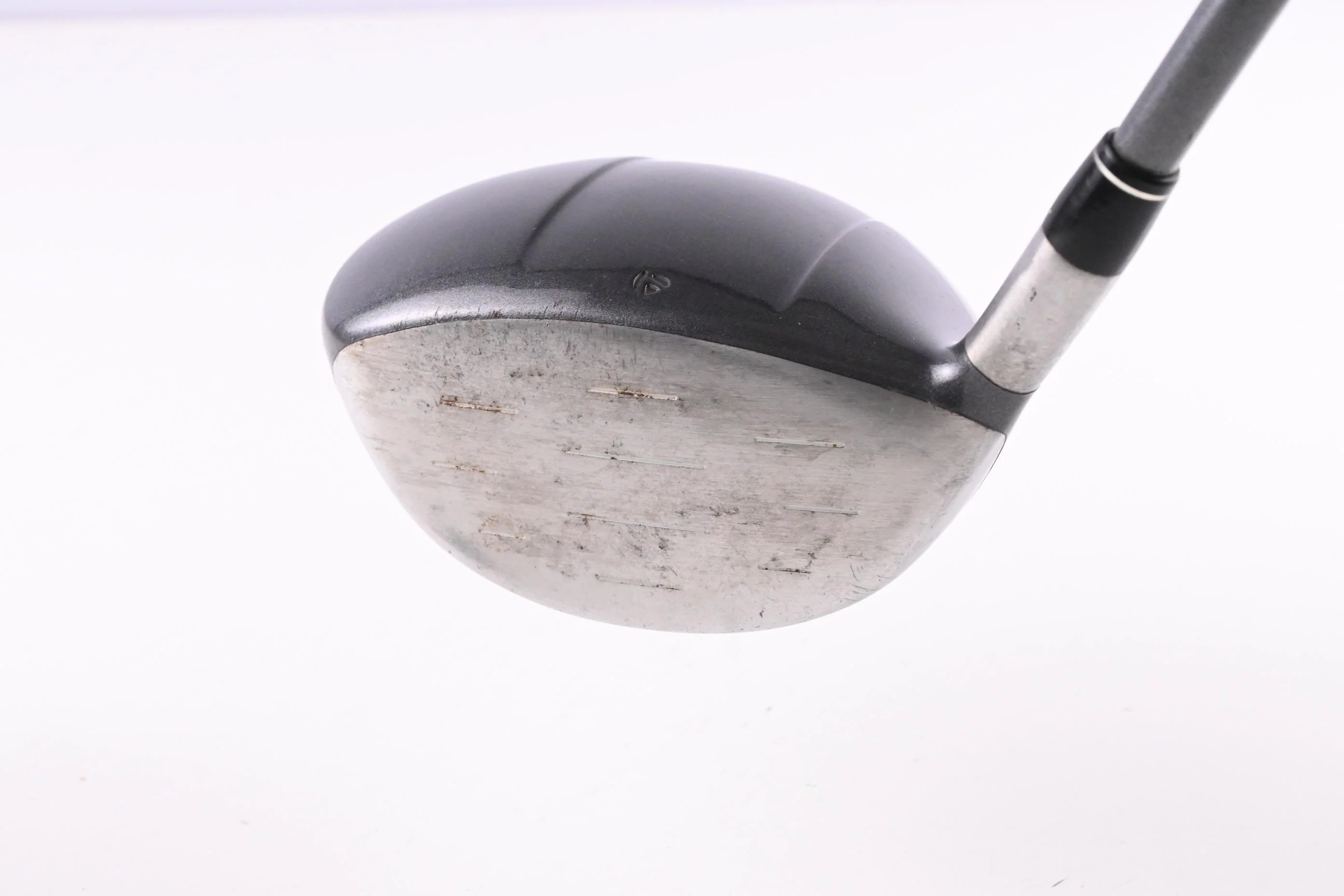 Taylormade 200 Steel Driver / 9.5 Degree / Stiff Flex Taylormade Lite 90 Shaft - Image 4