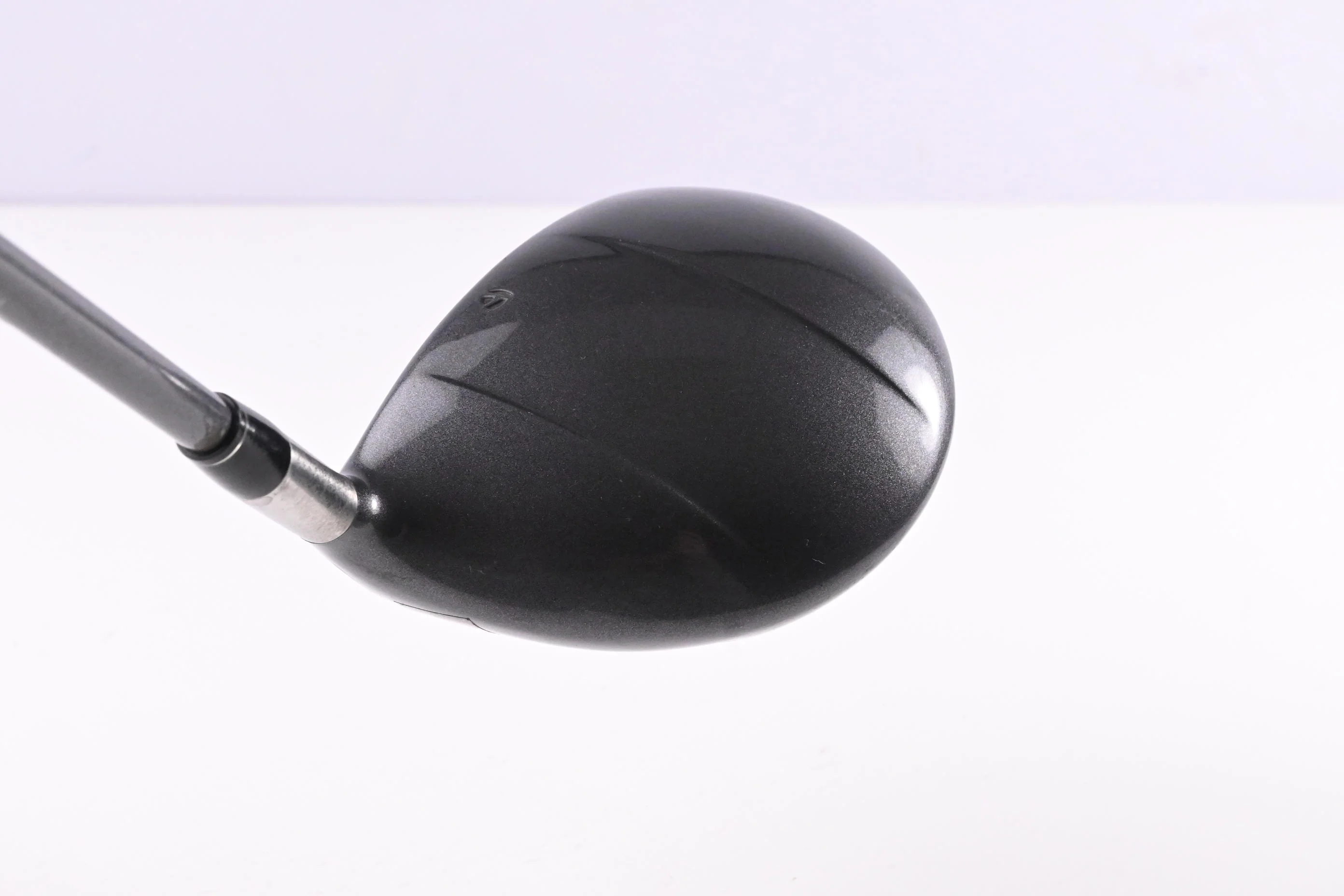 Taylormade 200 Steel Driver / 9.5 Degree / Stiff Flex Taylormade Lite 90 Shaft - Image 5
