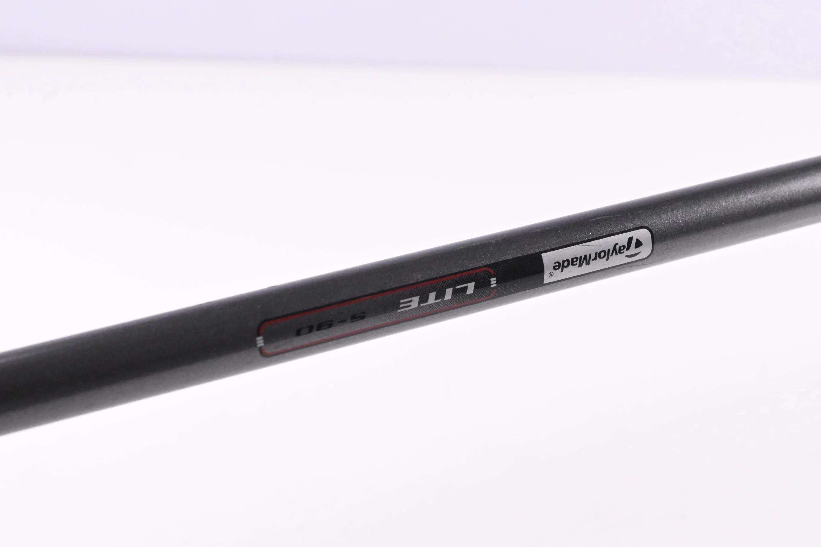 Taylormade 200 Steel Driver / 9.5 Degree / Stiff Flex Taylormade Lite 90 Shaft - Image 6
