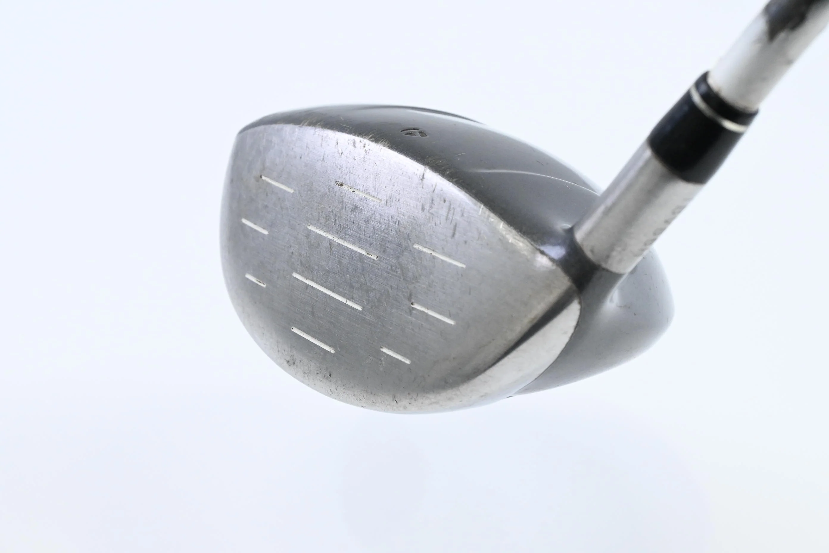 Taylormade 200 Steel Driver / 12 Degree / Senior Flex Taylormade M-70 Shaft - Image 4