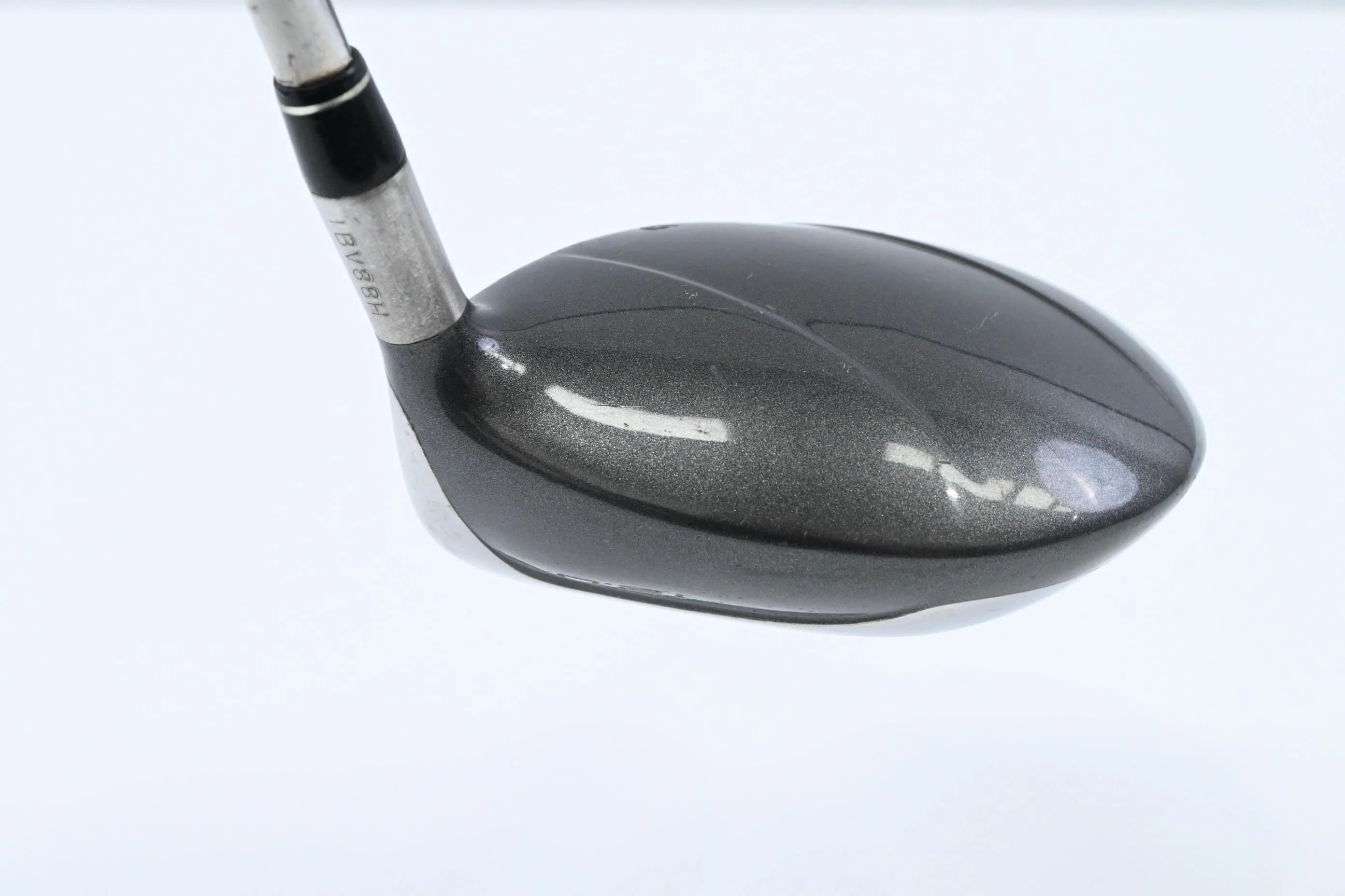 Taylormade 200 Steel Driver / 12 Degree / Senior Flex Taylormade M-70 Shaft - Image 5
