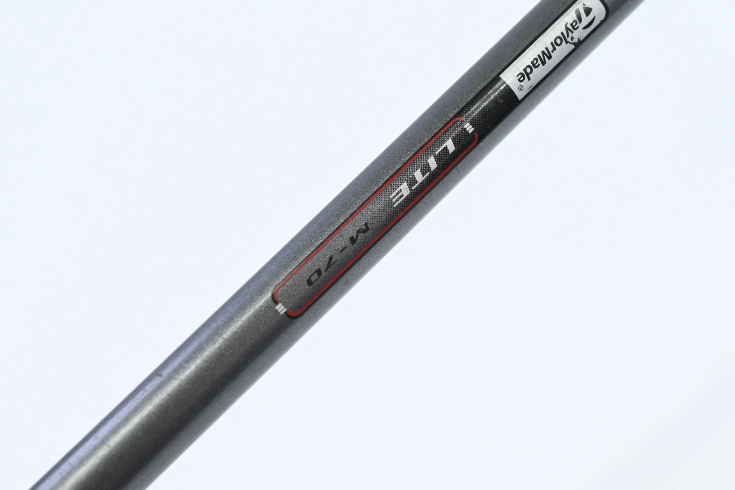 Taylormade 200 Steel Driver / 12 Degree / Senior Flex Taylormade M-70 Shaft - Image 6