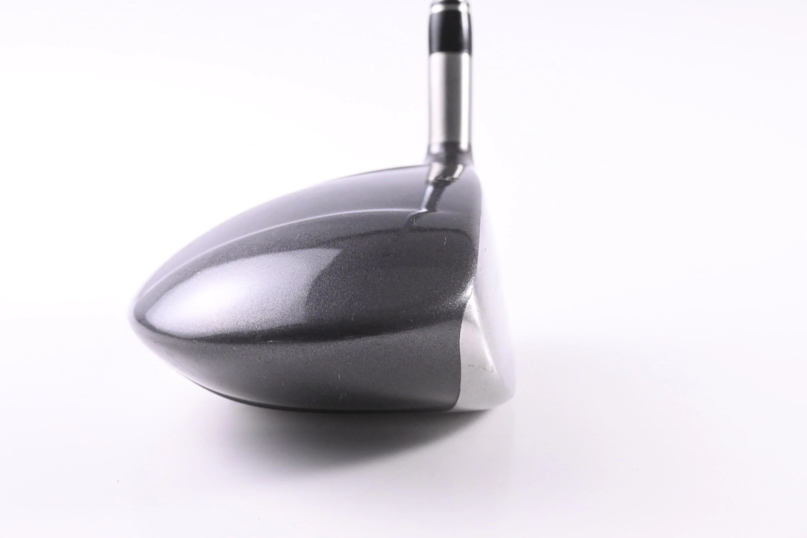 Taylormade 200 Steel Driver / 9.5 Degree / Stiff Flex Taylormade 90 Shaft - Image 3