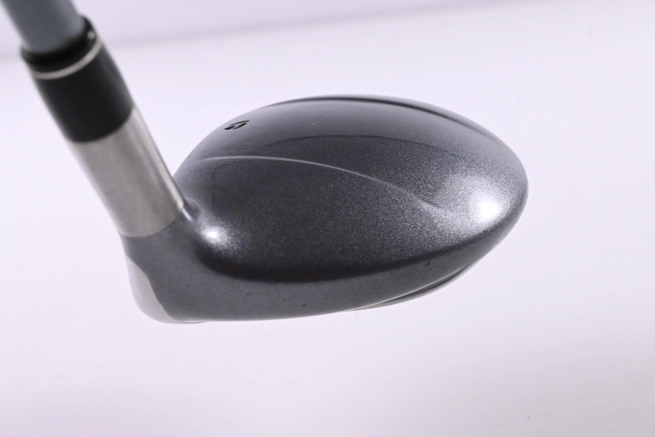 Ladies Taylormade 200 Steel #5 Wood / 18 Degree / Ladies Flex Taylormade Lite 60 - Image 5