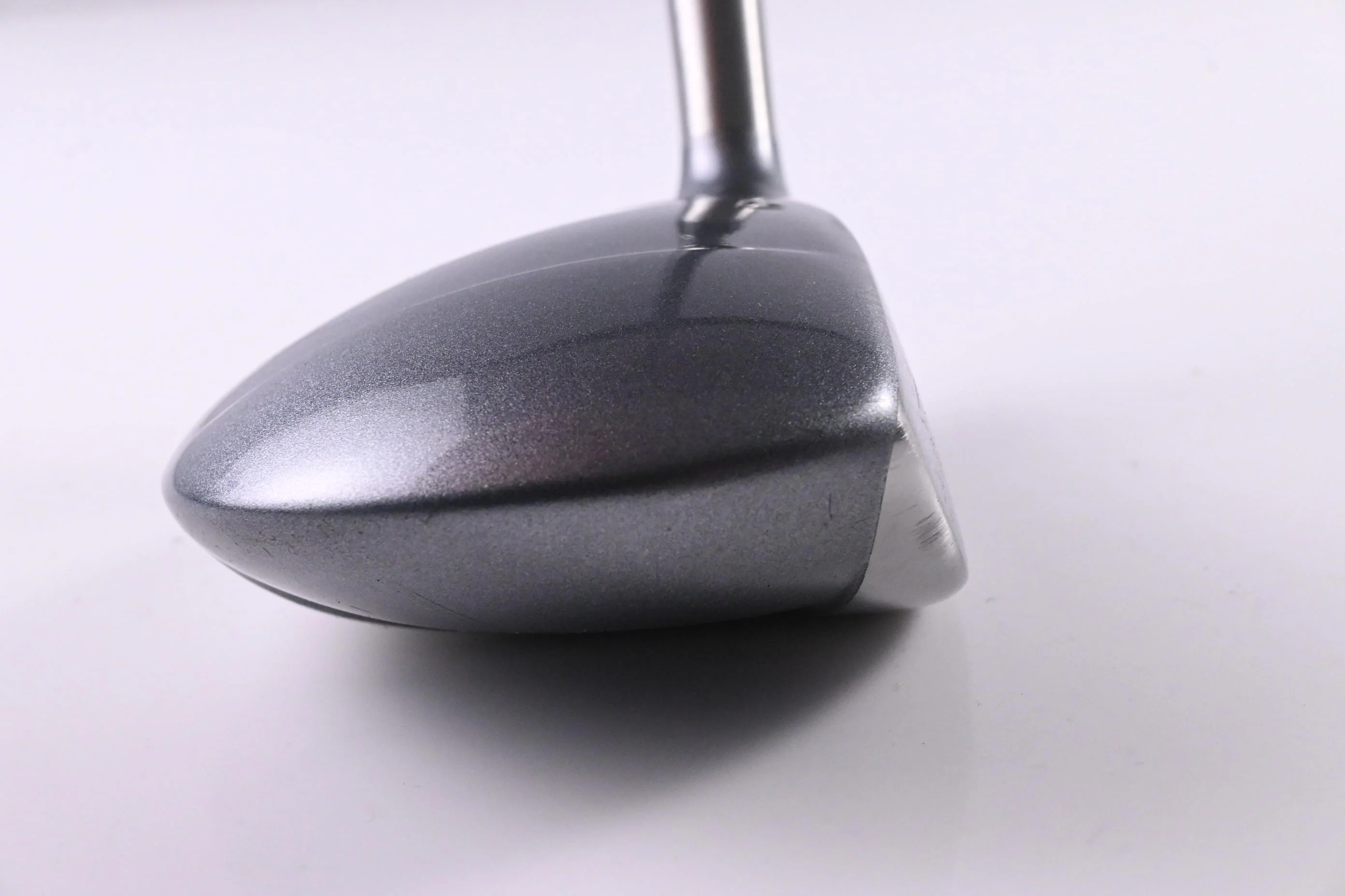 Ladies Taylormade 200 Steel #3 Wood / 15 Degree / Ladies Flex Taylormade Lite 60 - Image 3