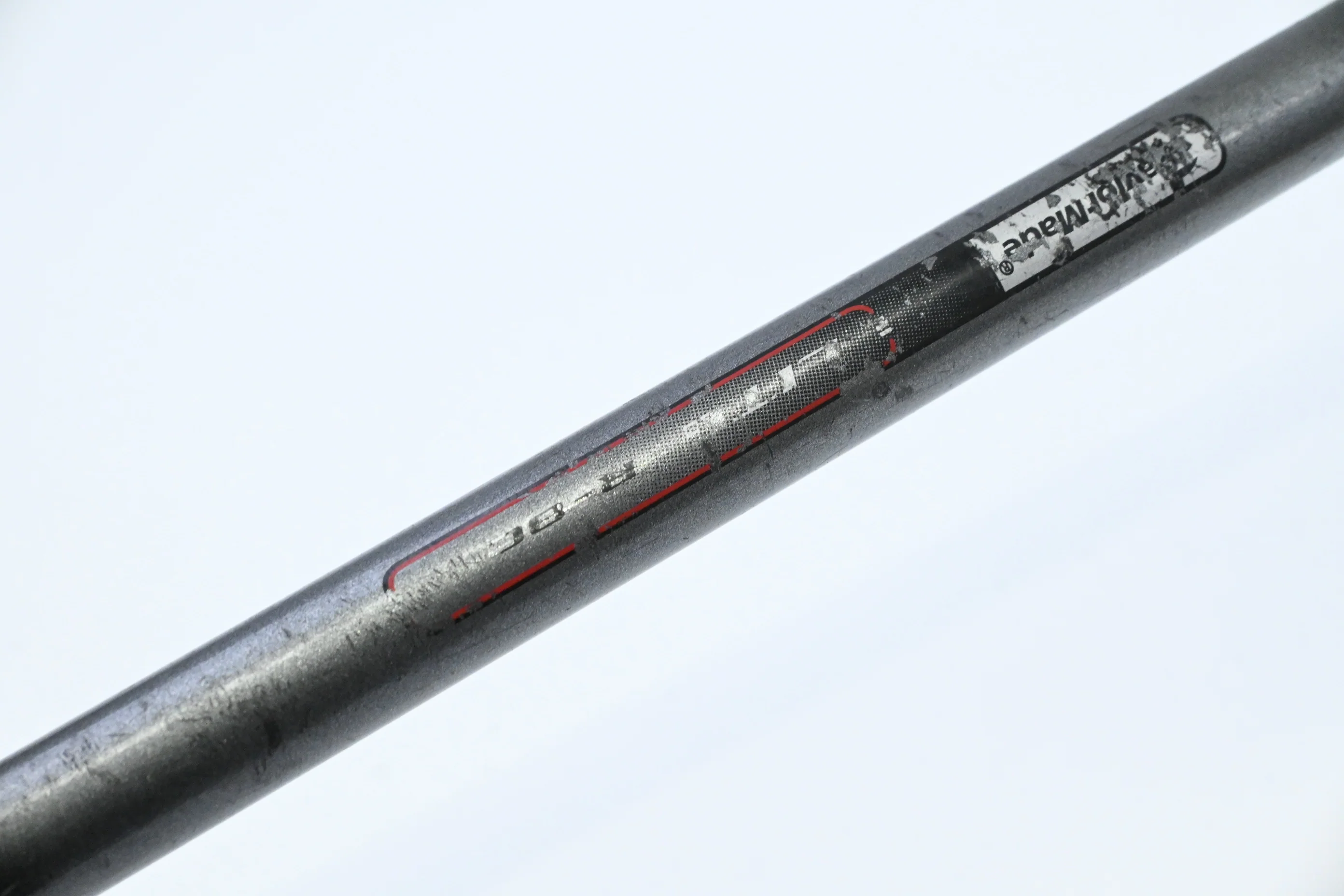 Taylormade 200 Steel #3 Wood / 15 Degree / Regular Flex Taylormade Lite 80 Shaft - Image 6