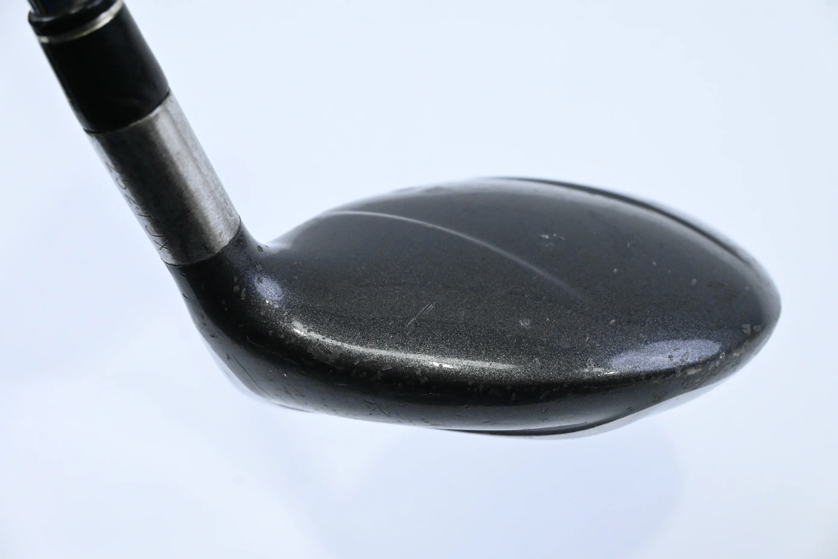 Taylormade 200 Steel #3 Wood / 15 Degree / Regular Flex Taylormade 80 Shaft - Image 5