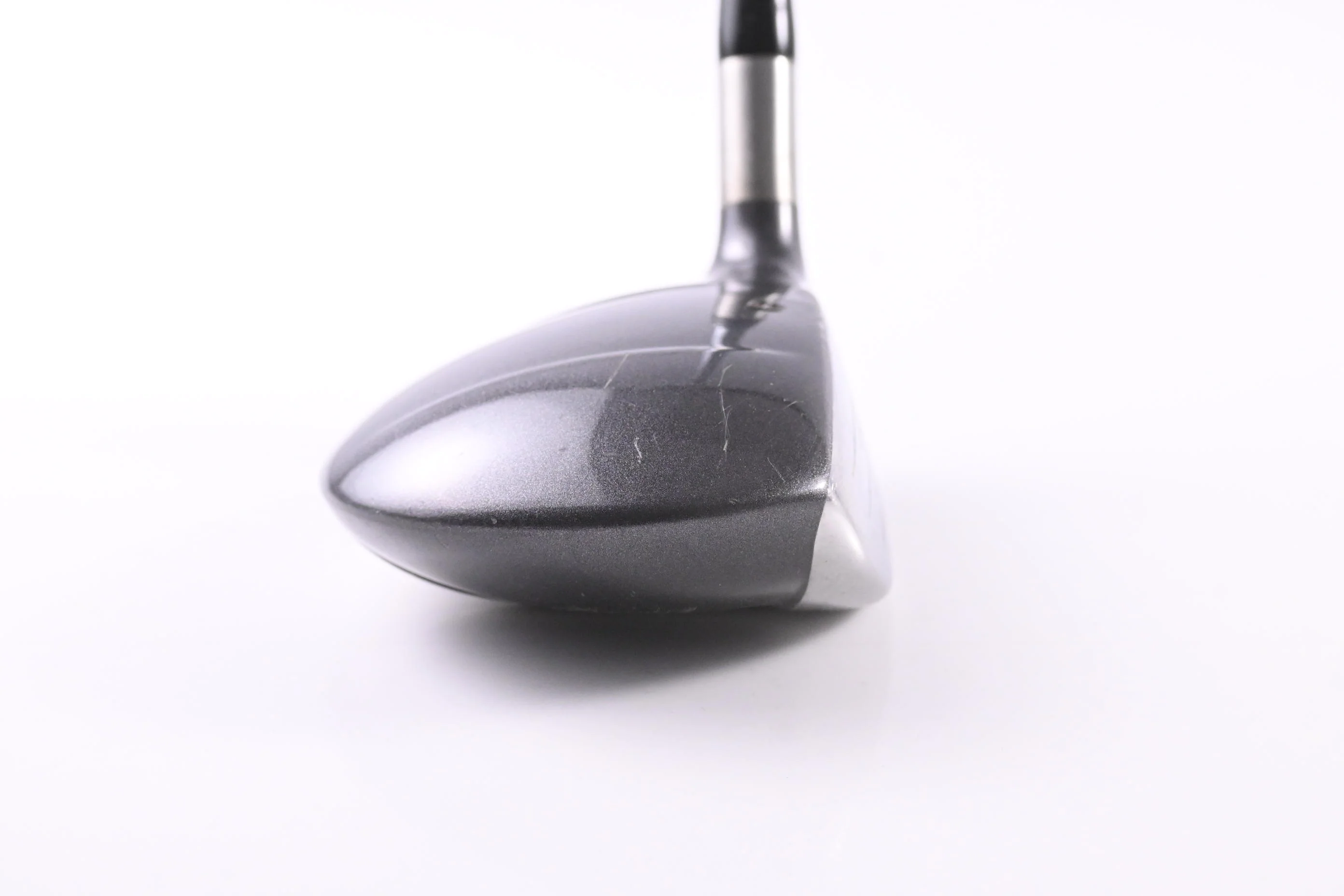 Taylormade 200 Steel #3 Wood / 15 Degree / Regular Flex Taylormade 90 Shaft - Image 3