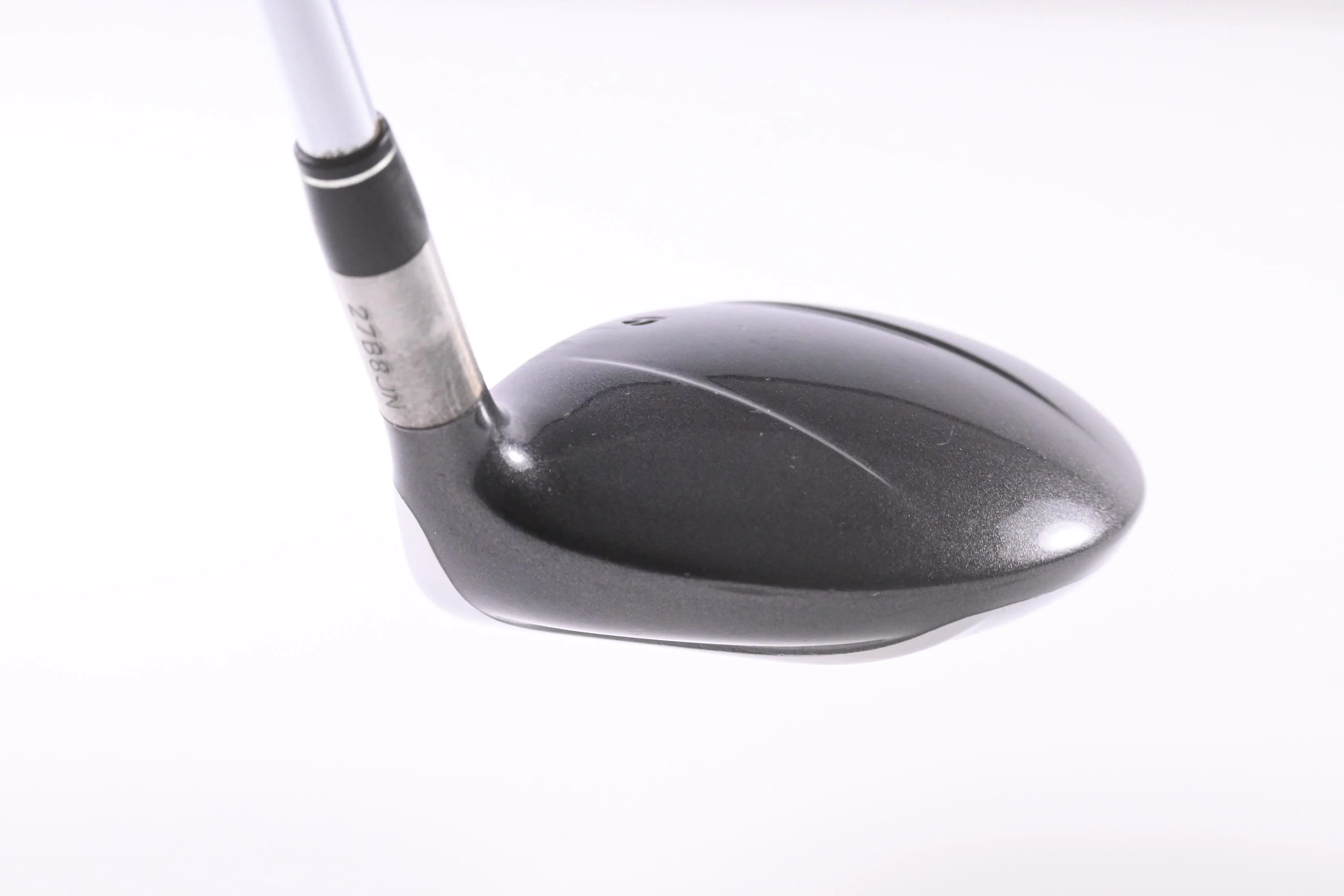 Taylormade 200 Steel #3 Wood / 15 Degree / Regular Flex Taylormade 90 Shaft - Image 5
