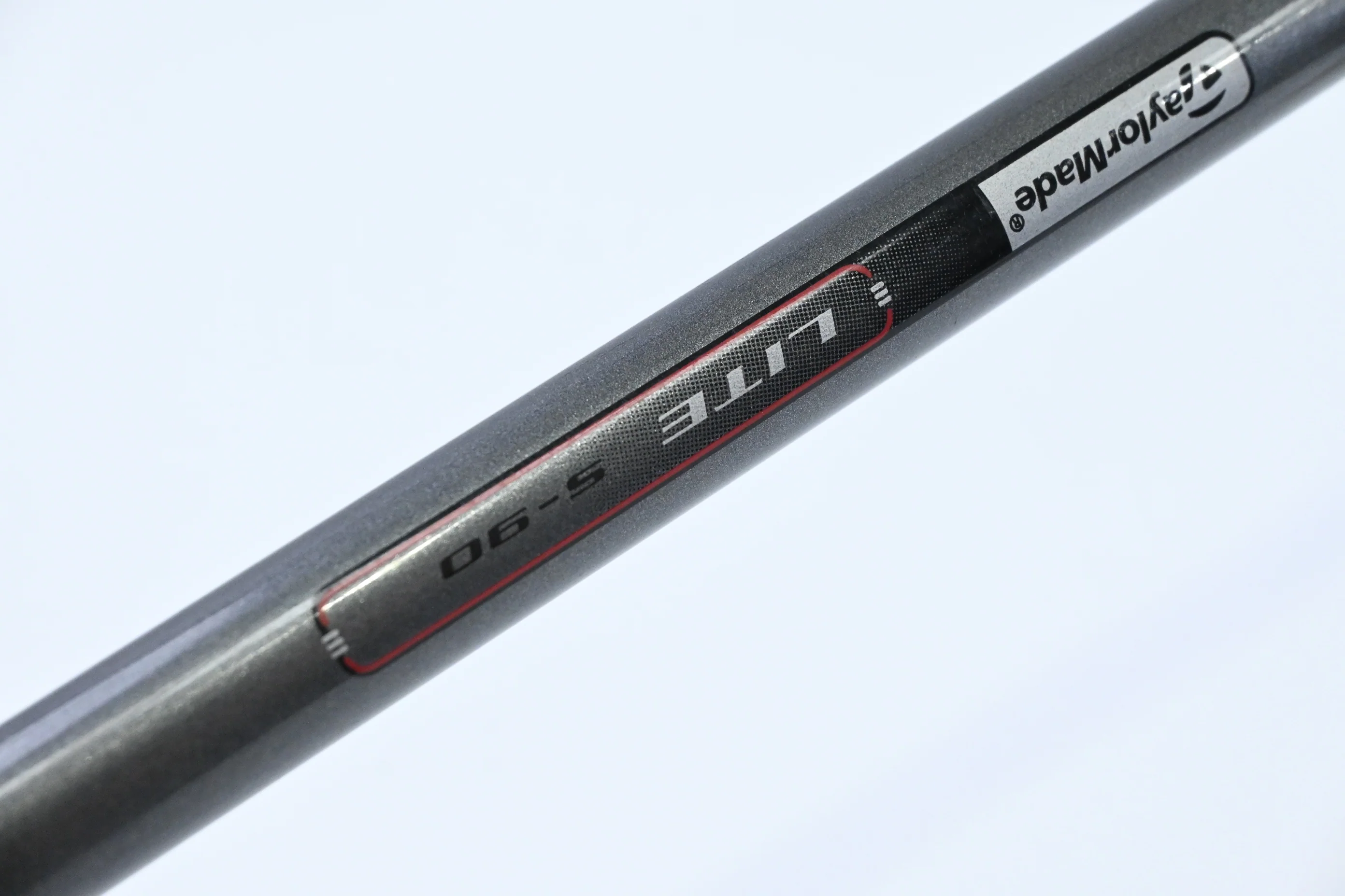 Taylormade 200 Steel #3 Wood / 15 Degree / Stiff Flex Taylormade Lite 90 Shaft - Image 6