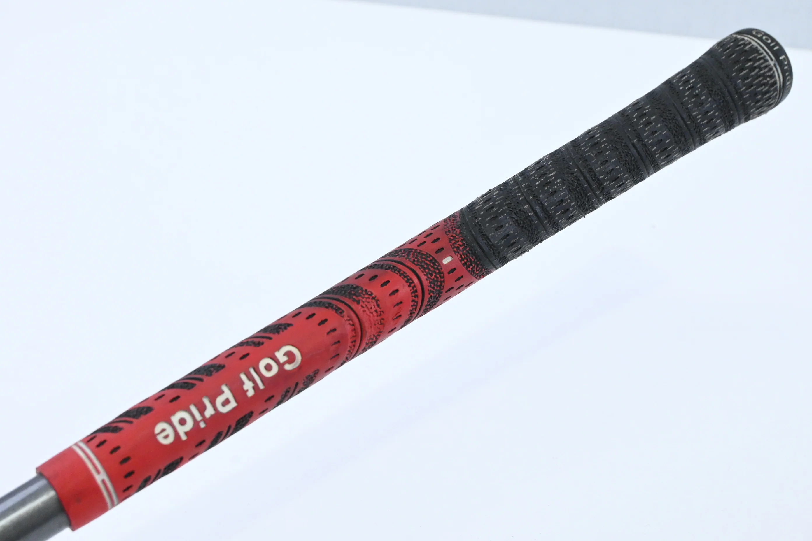 Taylormade 200 Steel #3 Wood / 15 Degree / Stiff Flex Taylormade Lite 90 Shaft - Image 8