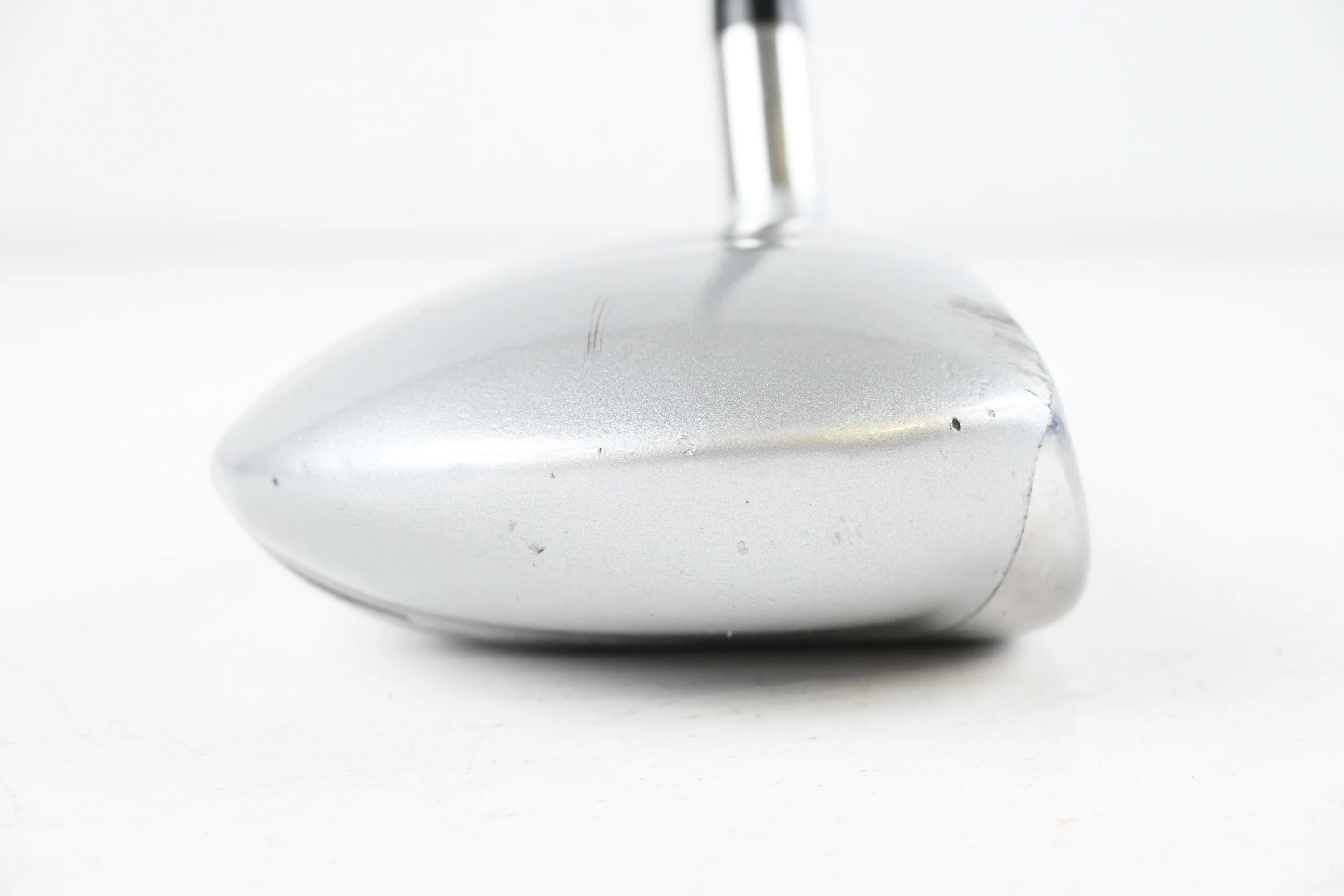 Ladies Taylormade 200 Steel #3 Wood / 15 Degree / Ladies Flex Lite 60 Shaft - Image 3