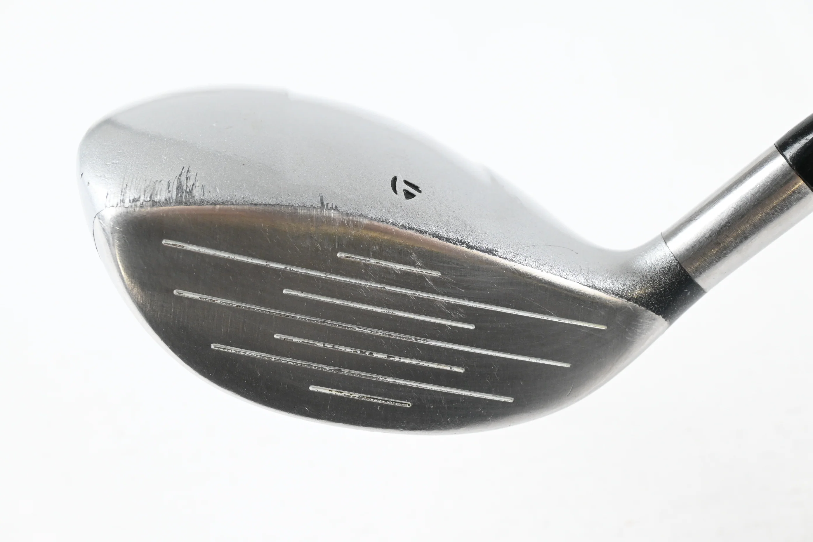 Ladies Taylormade 200 Steel #3 Wood / 15 Degree / Ladies Flex Lite 60 Shaft - Image 4