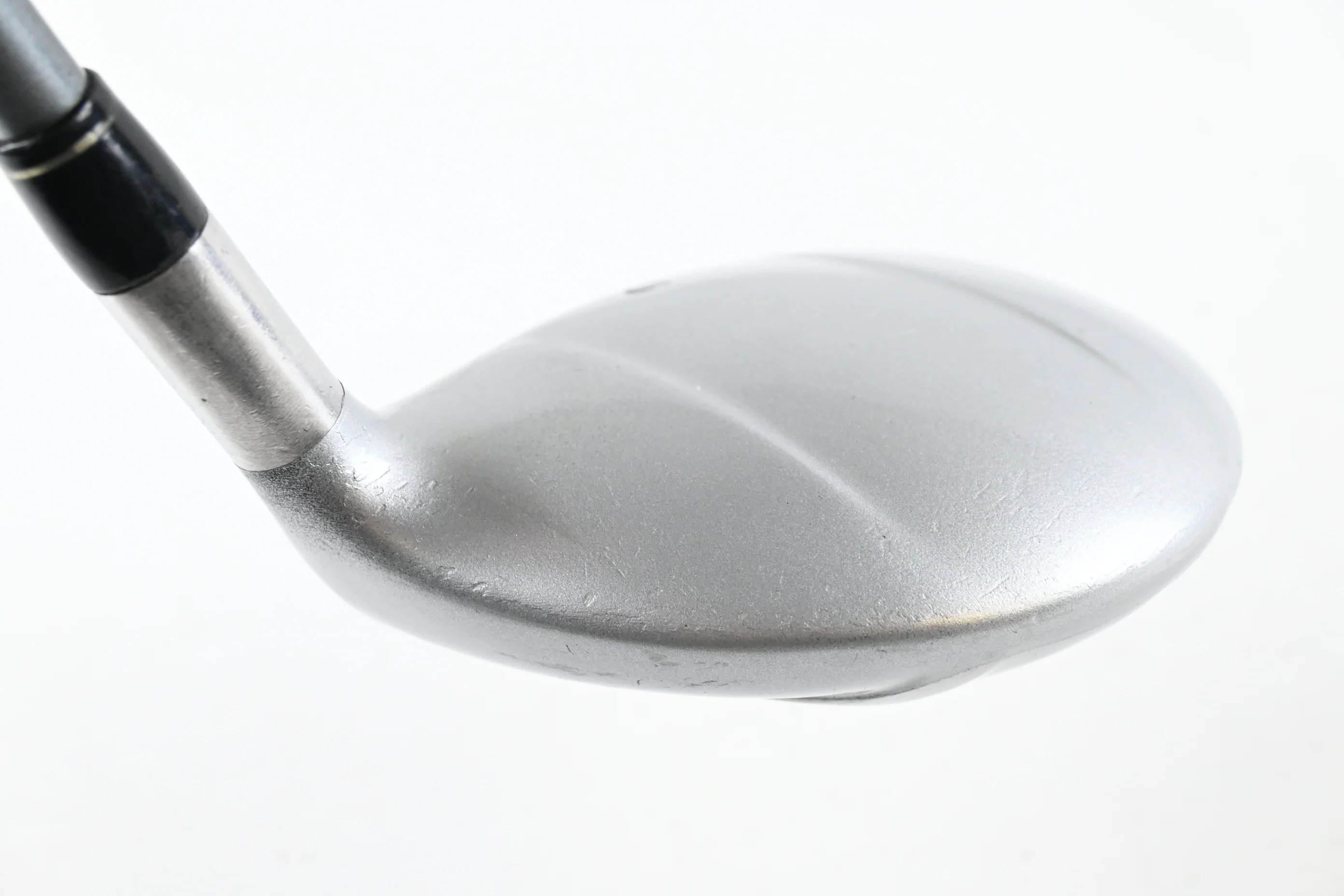 Ladies Taylormade 200 Steel #3 Wood / 15 Degree / Ladies Flex Lite 60 Shaft - Image 5