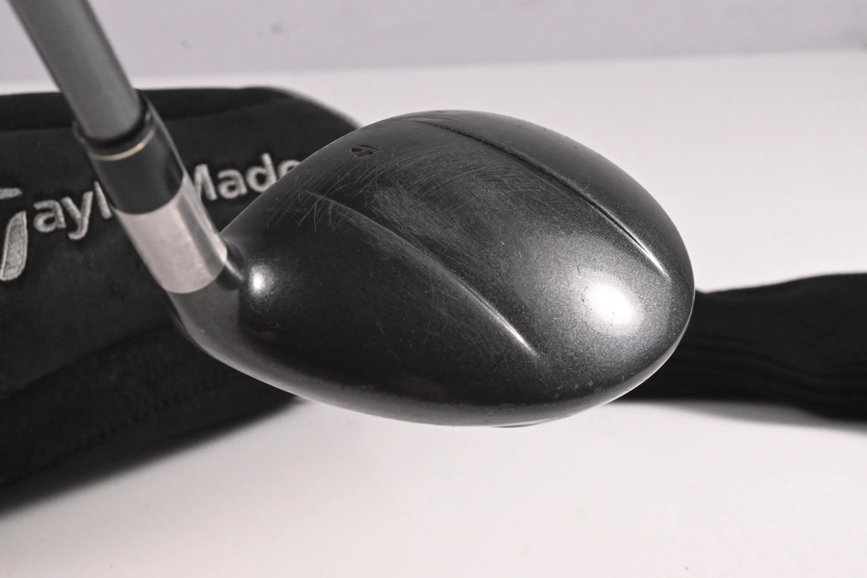 Taylormade 200 Steel #3 Wood / 15 Degree / Regular Flex Taylormade Lite 80 Shaft - Image 5