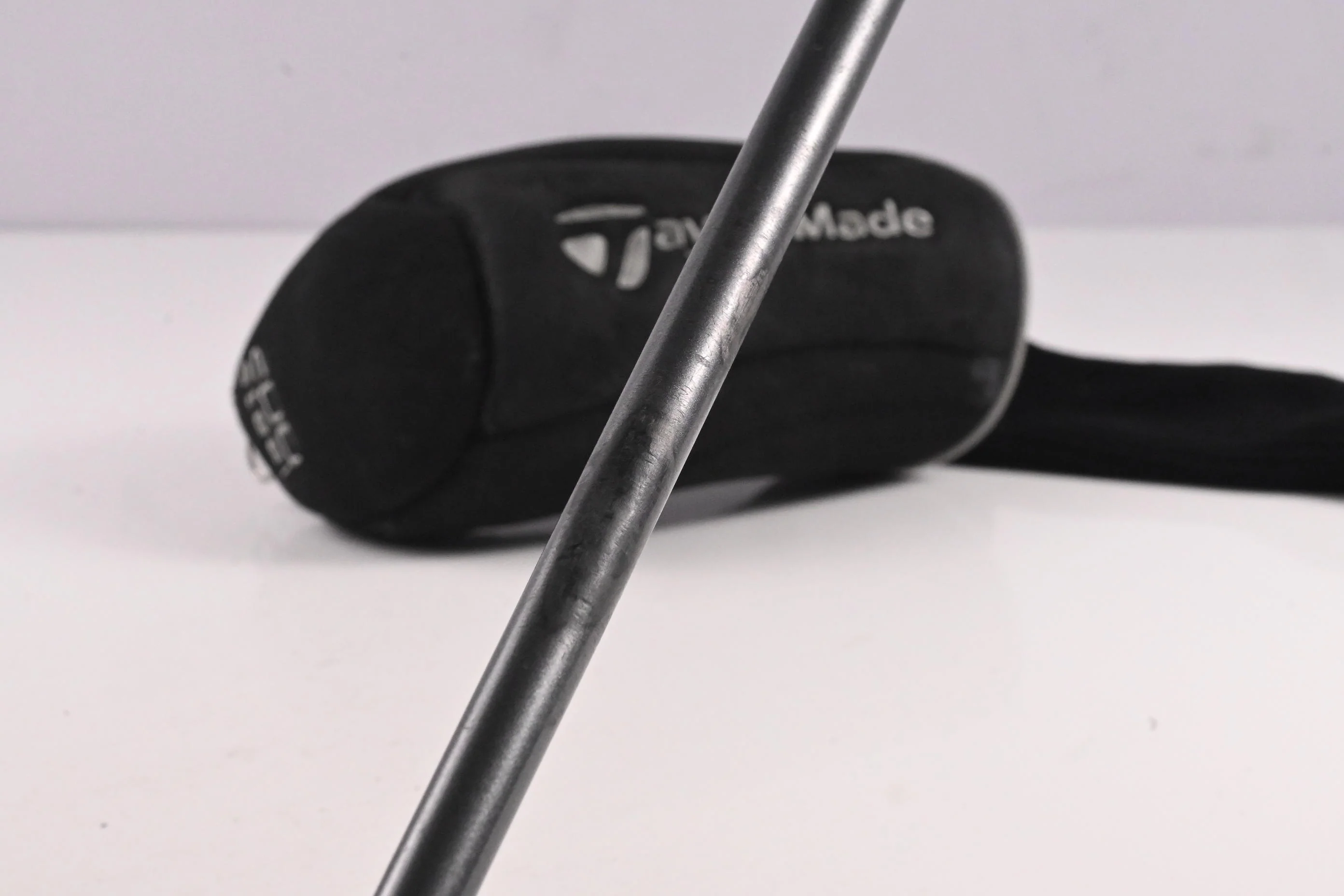 Taylormade 200 Steel #3 Wood / 15 Degree / Regular Flex Taylormade Lite 80 Shaft - Image 6