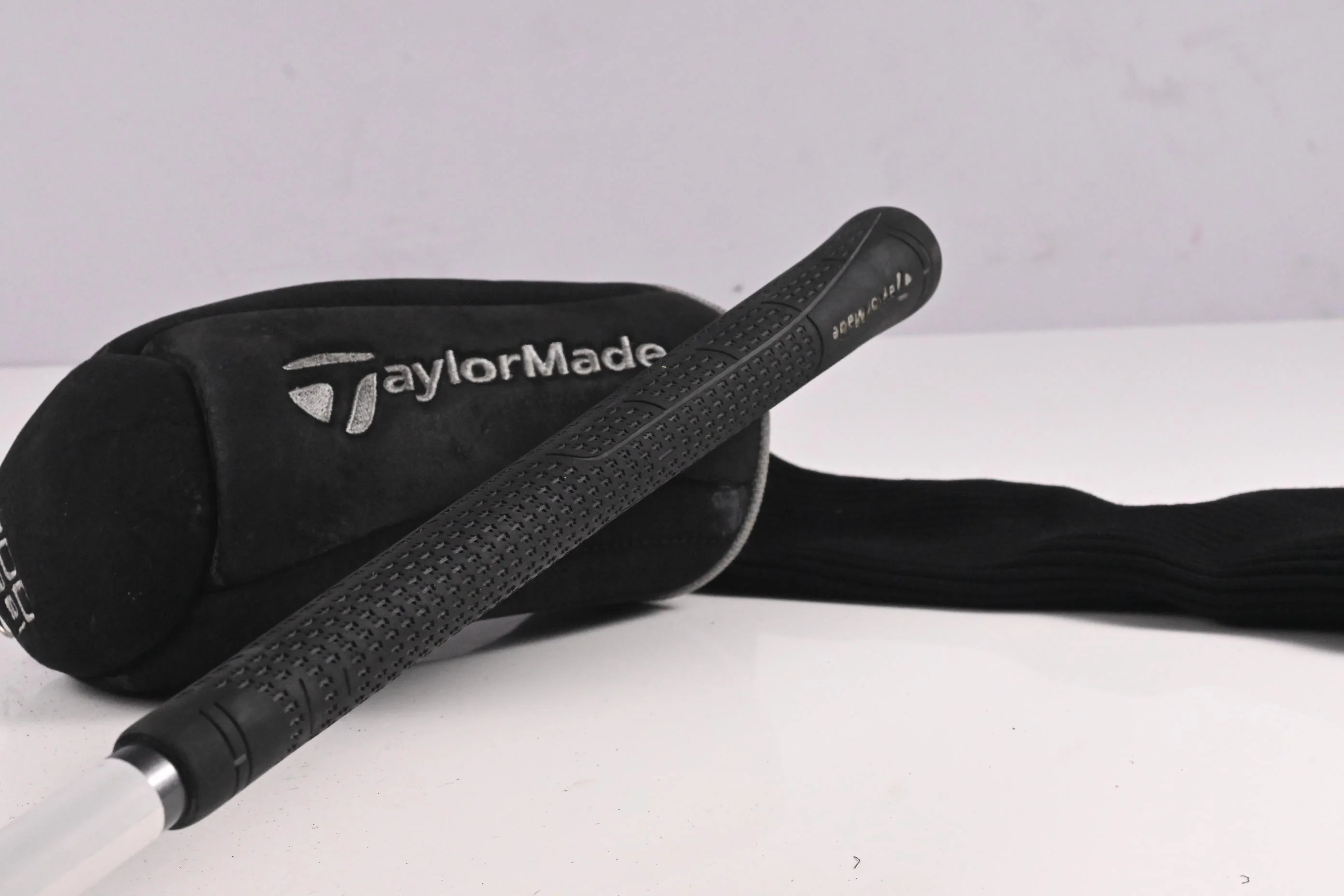 Taylormade 200 Steel #3 Wood / 15 Degree / Regular Flex Taylormade Lite 80 Shaft - Image 9