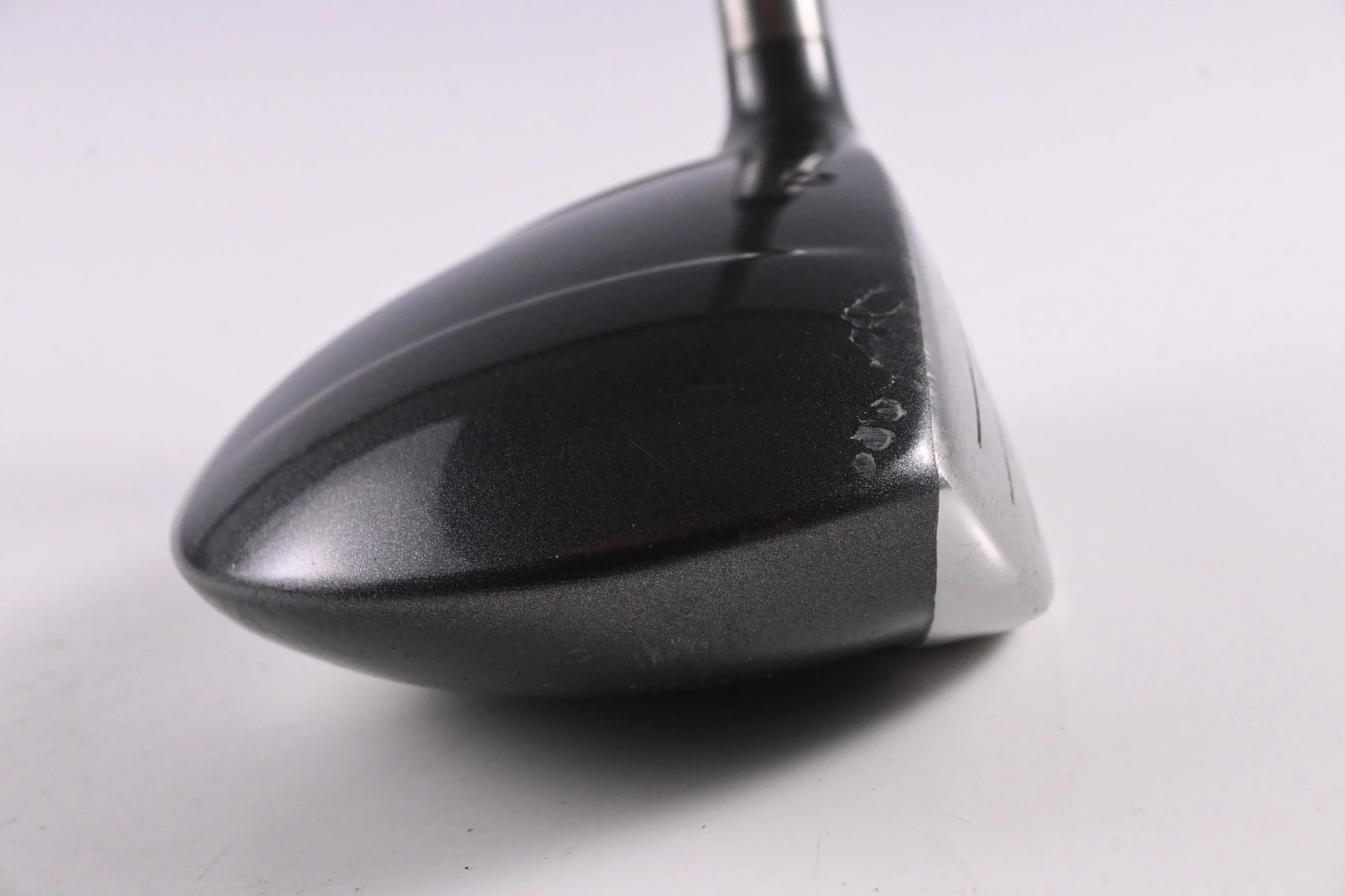 Taylormade 200 Steel #3 Wood / 15 Degree / Regular Flex Taylormade Lite 80 Shaft - Image 3