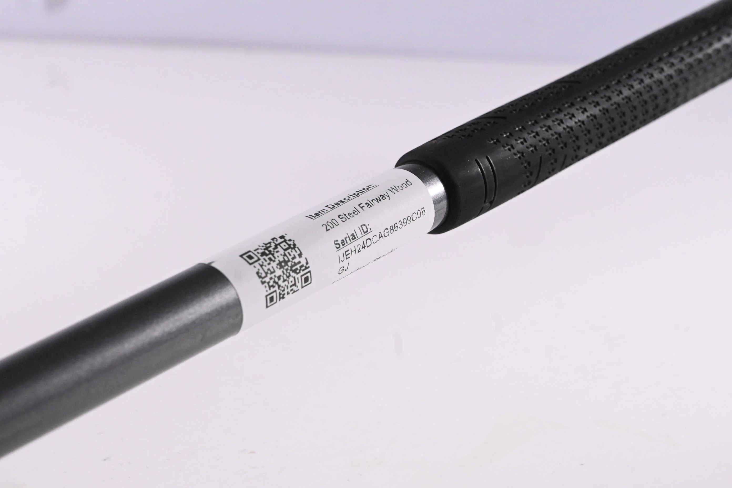 Taylormade 200 Steel #3 Wood / 15 Degree / Regular Flex Taylormade Lite 80 Shaft - Image 7