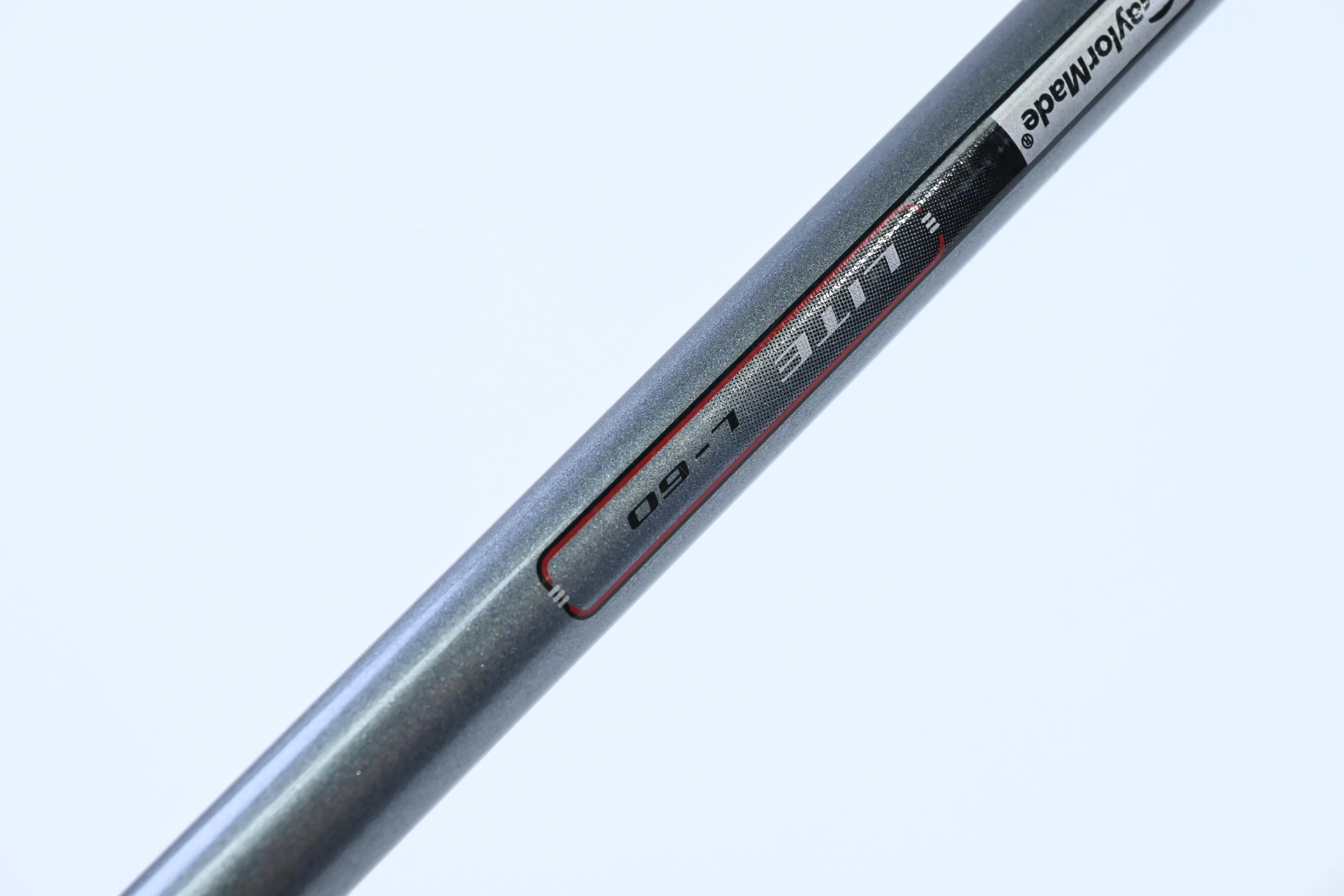 Taylormade 200 Steel #7 Wood / 21 Degree / Ladies Flex Taylormade Lite 60 - Image 6