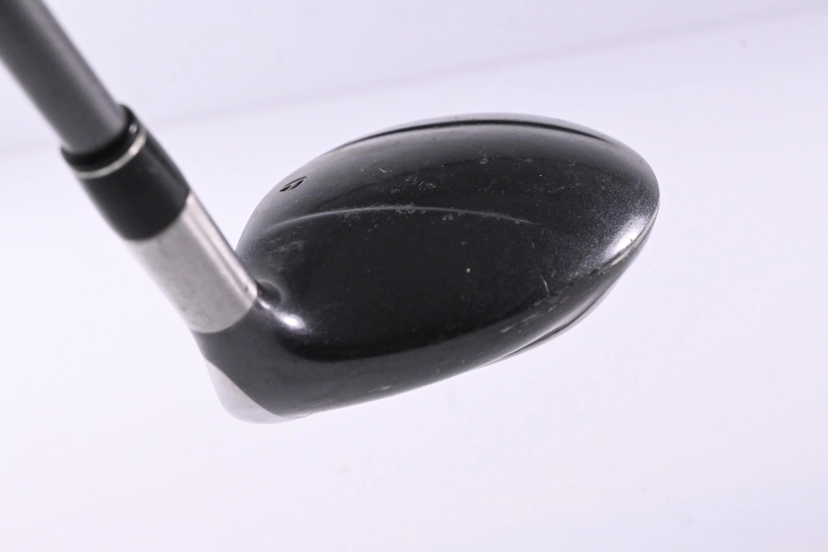 Taylormade 200 Steel #3 Wood / 15 Degree / Regular Flex Taylormade Lite 80 Shaft - Image 5