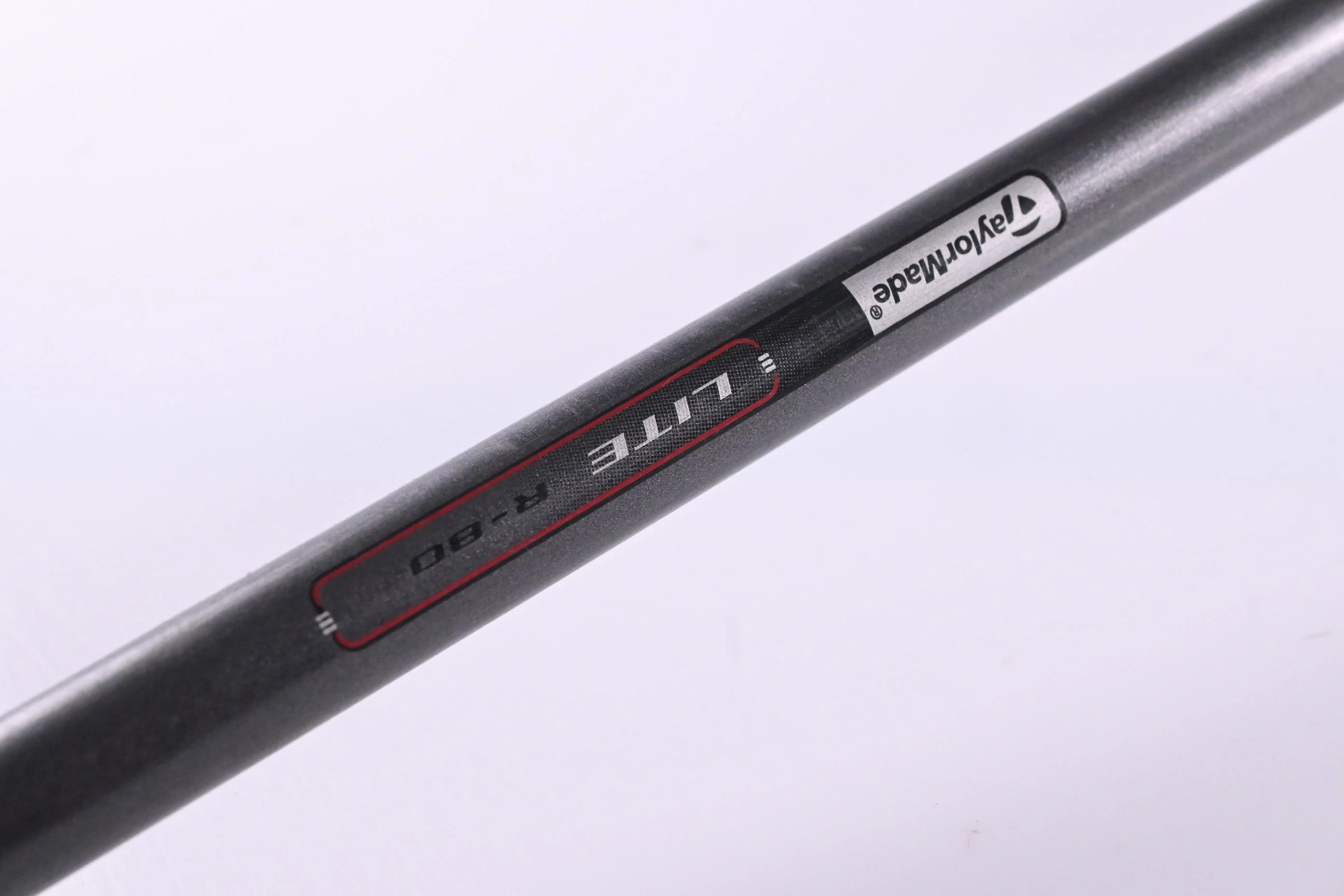 Taylormade 200 Steel #3 Wood / 15 Degree / Regular Flex Taylormade Lite 80 Shaft - Image 6