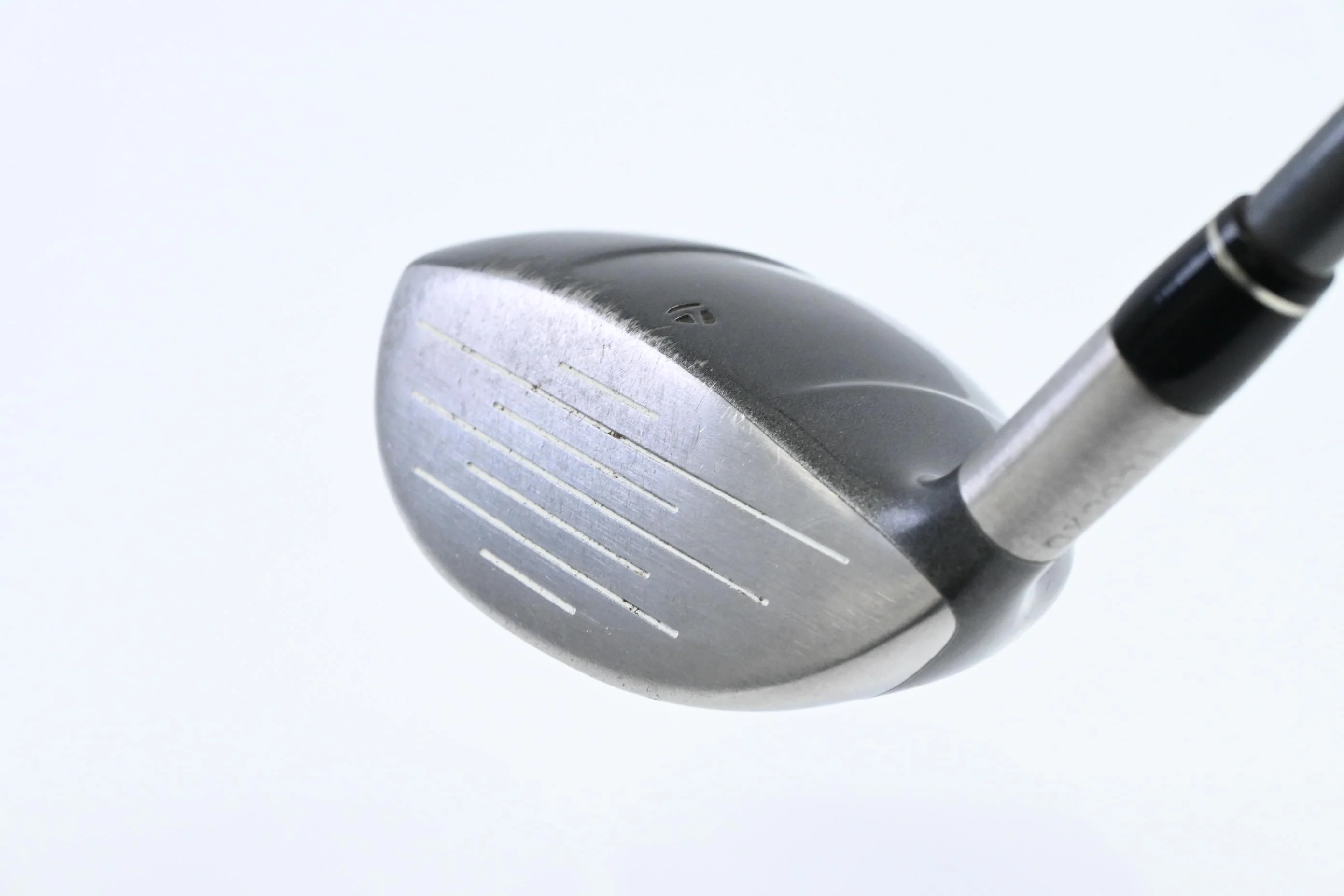 Taylormade 200 Steel #5 Wood / 18 Degree / Stiff Flex Taylormade Lite 90 Shaft - Image 4