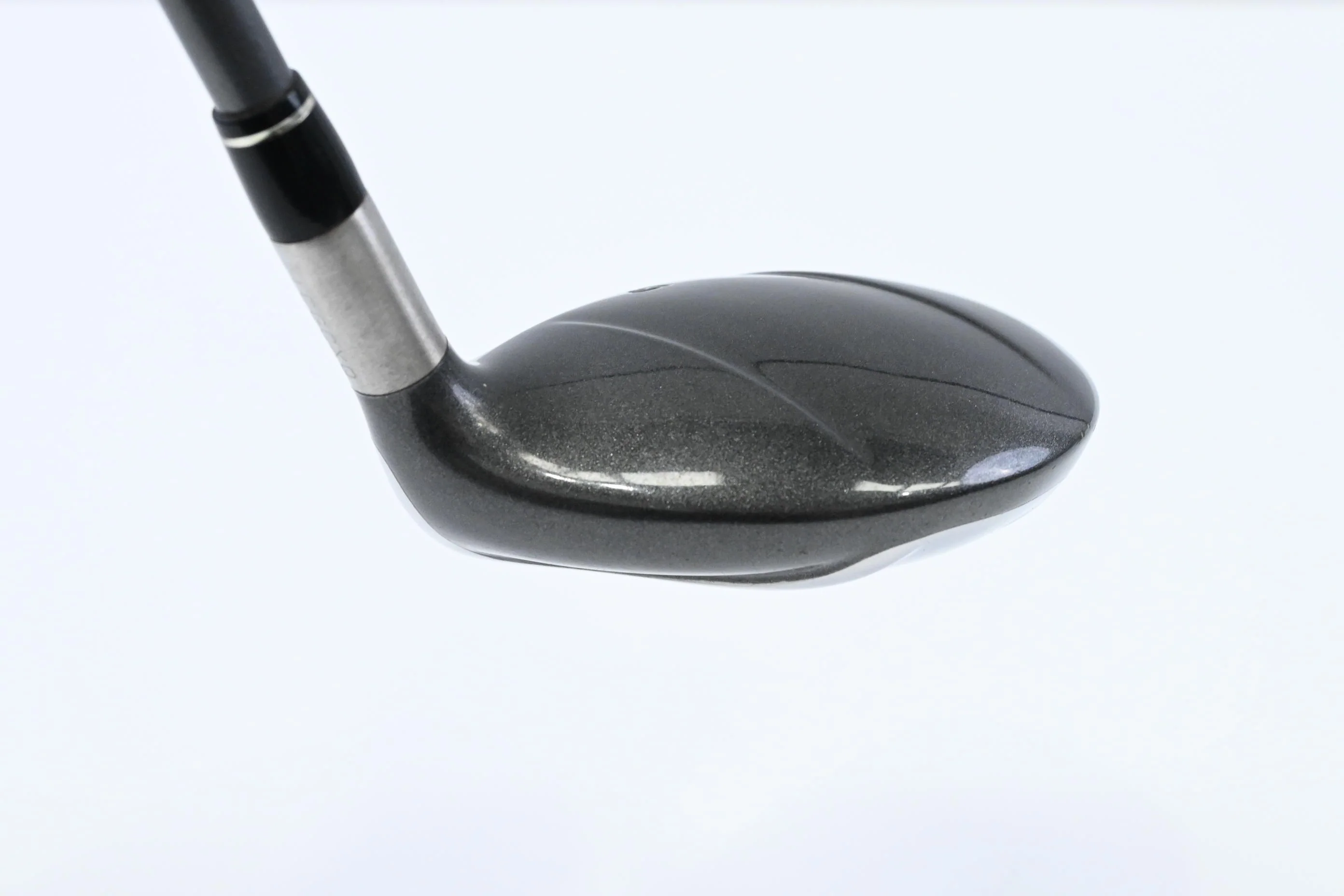 Taylormade 200 Steel #5 Wood / 18 Degree / Stiff Flex Taylormade Lite 90 Shaft - Image 5
