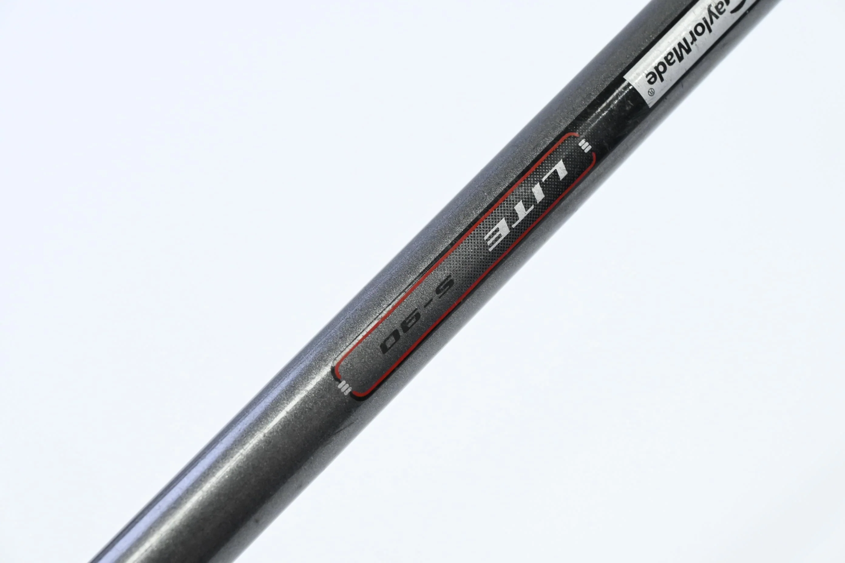 Taylormade 200 Steel #5 Wood / 18 Degree / Stiff Flex Taylormade Lite 90 Shaft - Image 6