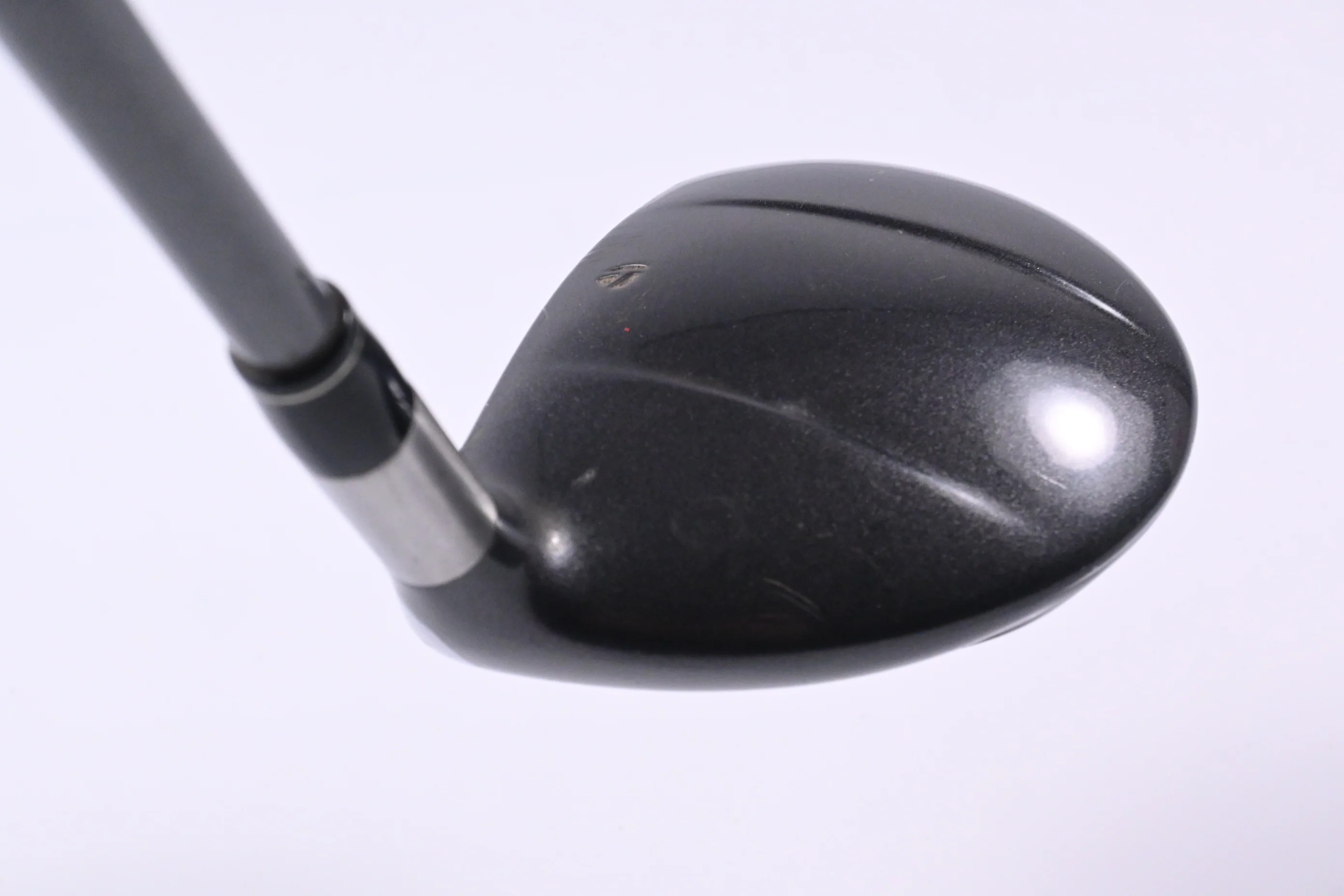 Taylormade 200 Steel #3 Wood / 15 Degree / Stiff Flex Taylormade Shaft - Image 5