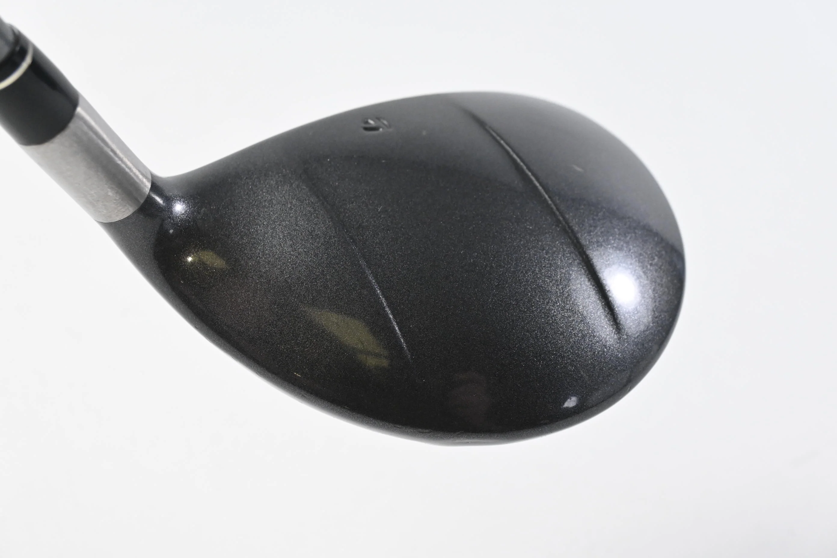 Taylormade 200 Steel #3 Wood / 17 Degree / Regular Flex Taylormade Lite 80 Shaft - Image 5