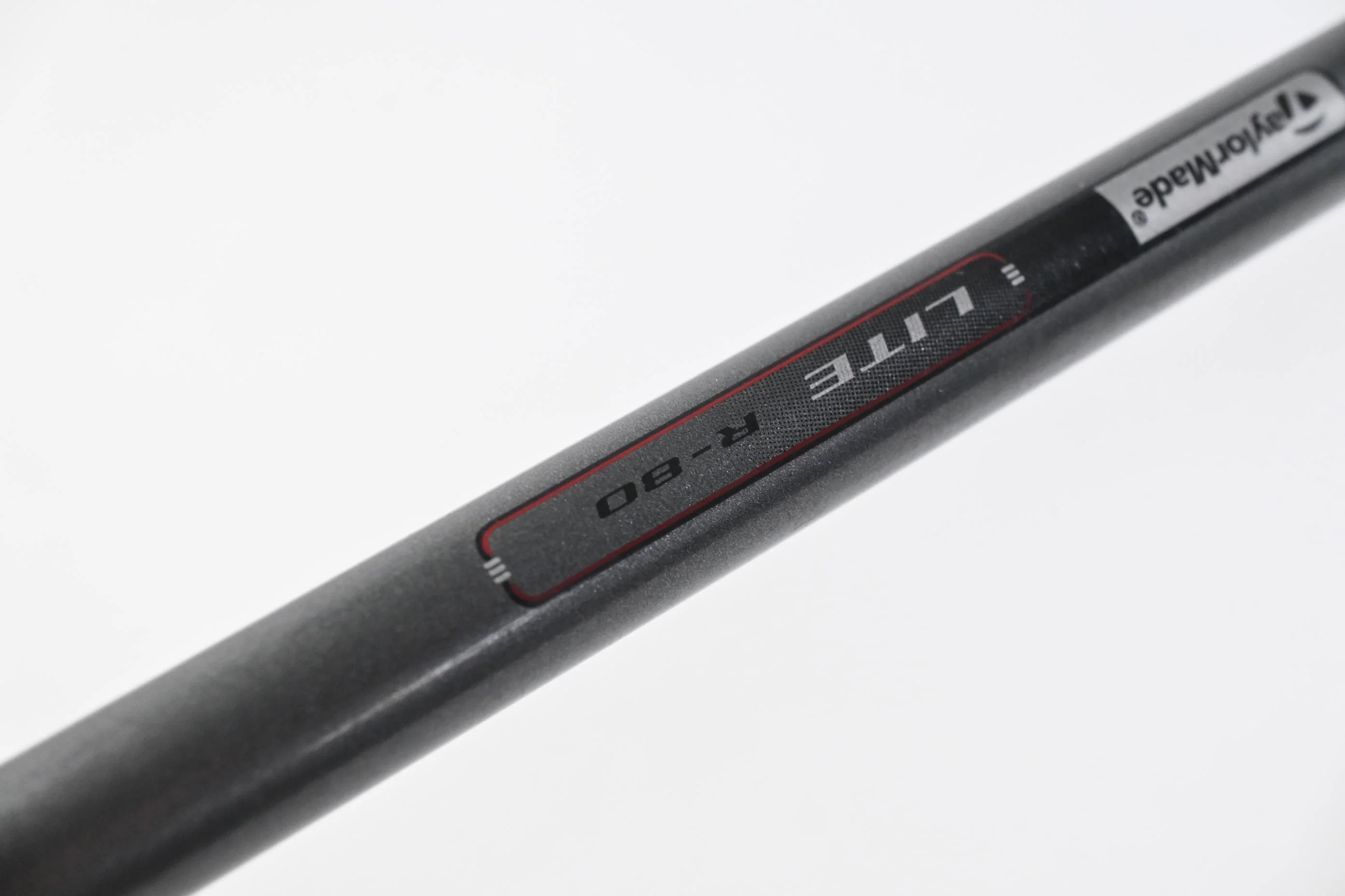 Taylormade 200 Steel #3 Wood / 17 Degree / Regular Flex Taylormade Lite 80 Shaft - Image 7