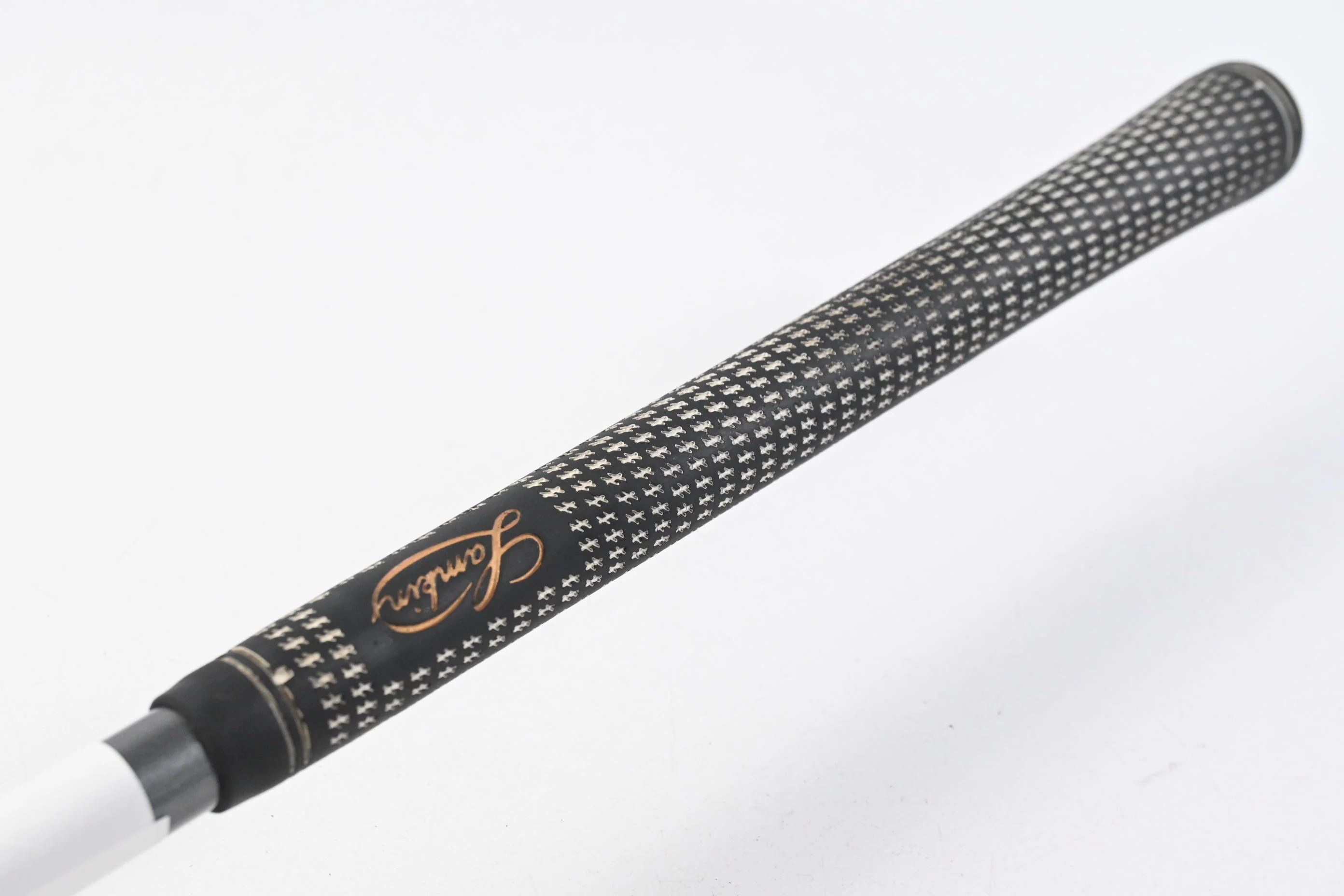 Taylormade 200 Steel #3 Wood / 17 Degree / Regular Flex Taylormade Lite 80 Shaft - Image 9
