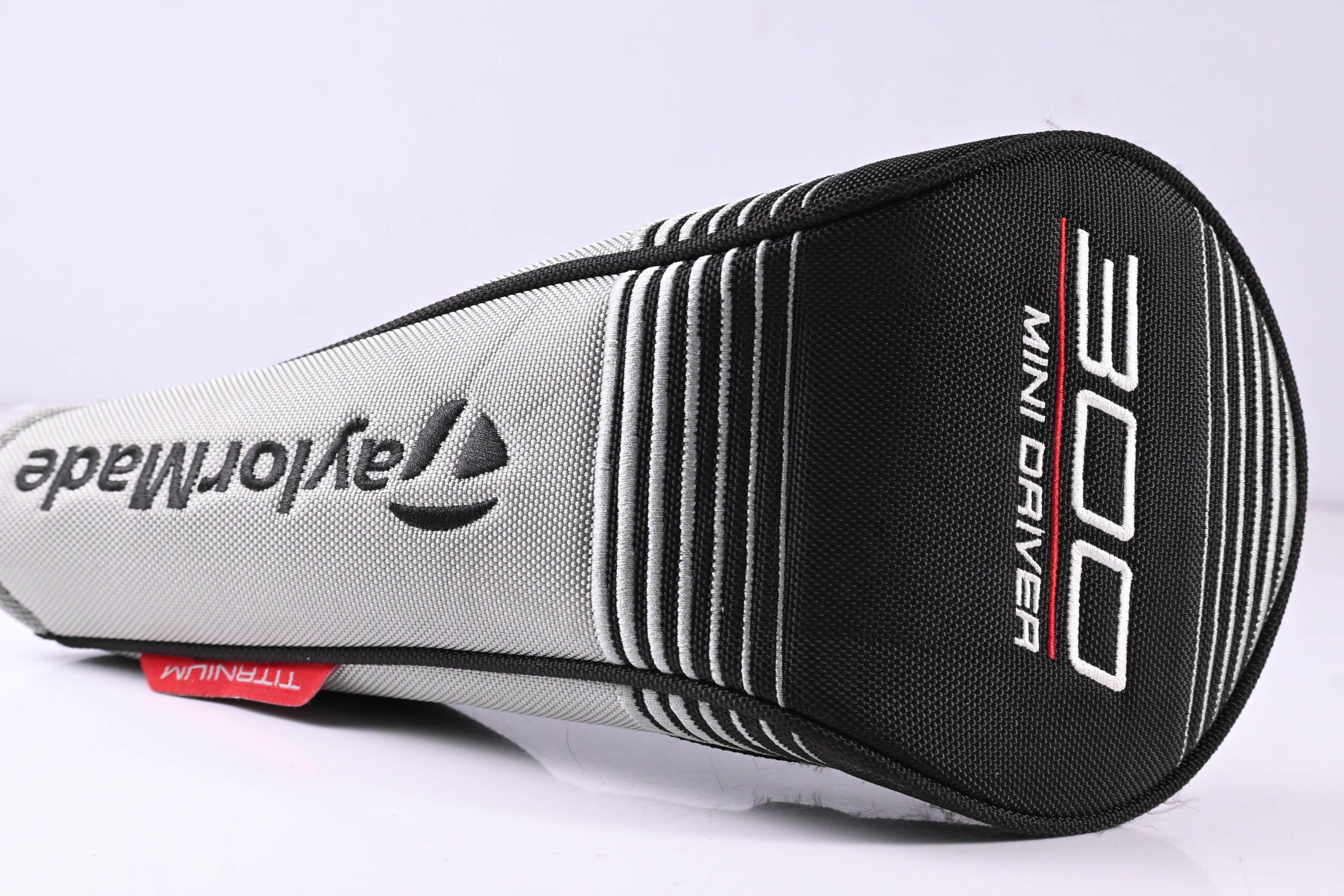 Taylormade 300 Mini Driver / 11.5 Degree / Stiff Flex TaylorMade MiDr Proto 65 - Image 9