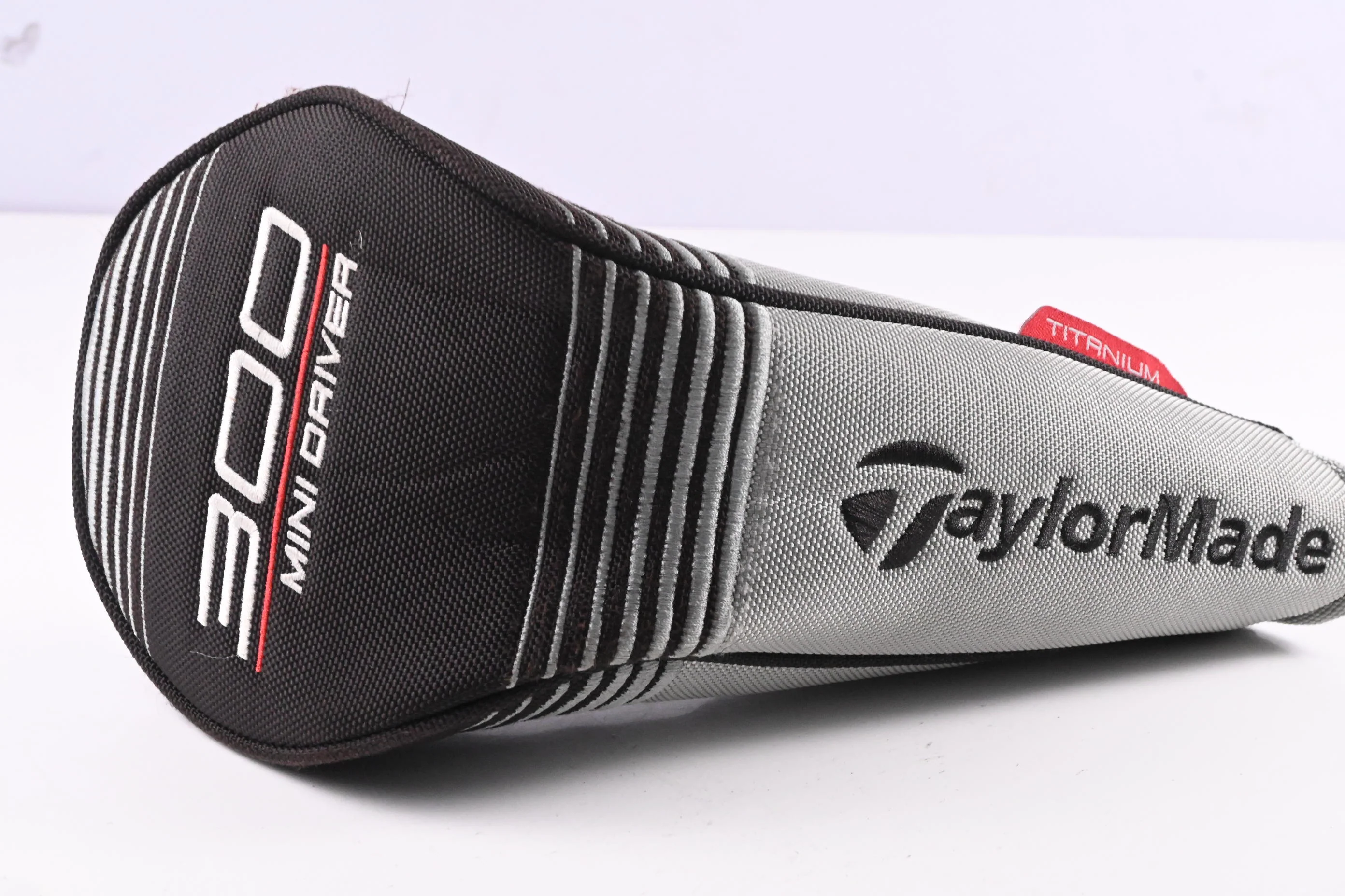Taylormade 300 Mini Driver / 11.5 Degree / Stiff Flex Tensei AV Blue 65 Shaft - Image 9