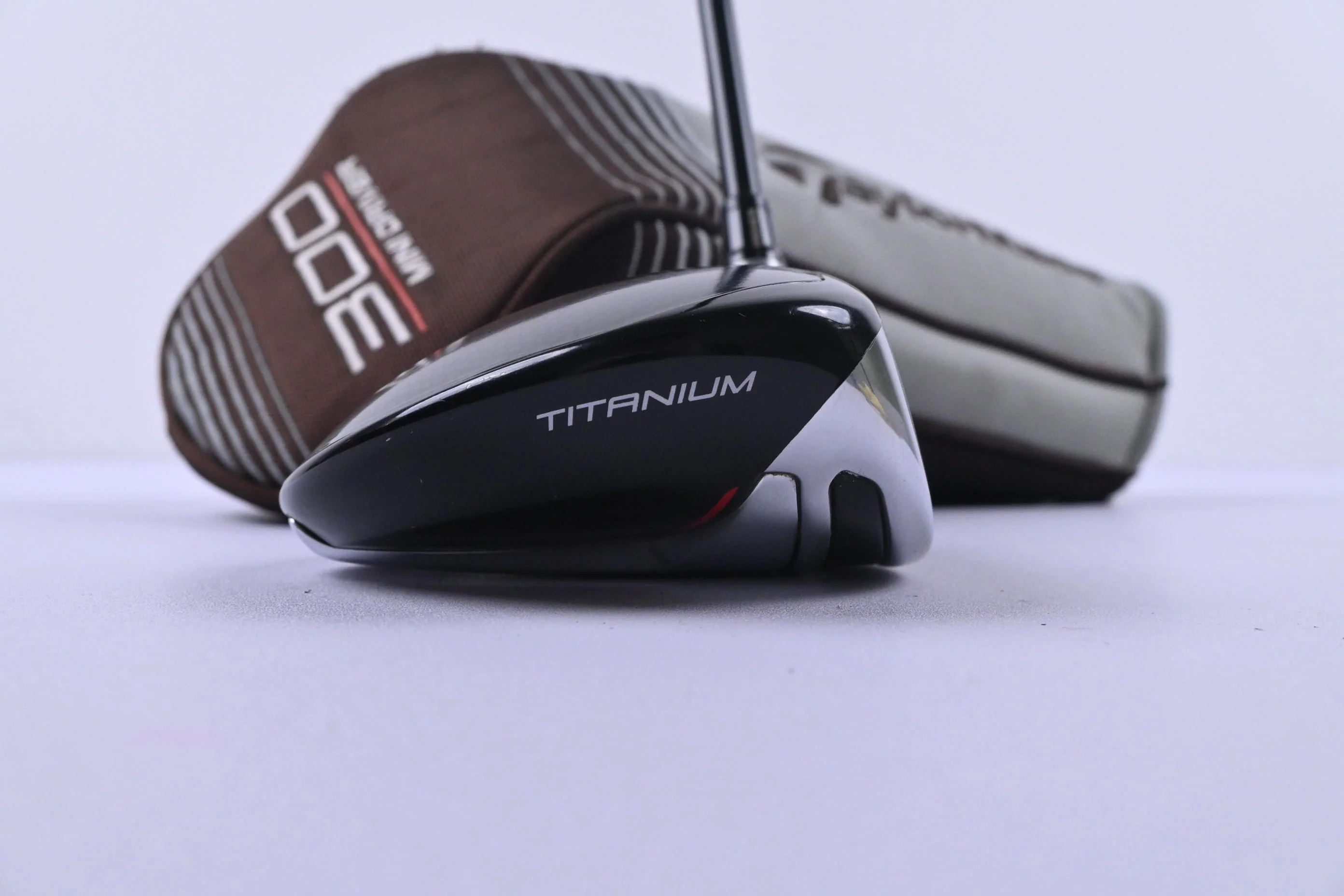 Taylormade 300 Mini Driver / 13.5 Degree / Regular Flex Taylormade MiDr Proto 65 - Image 3