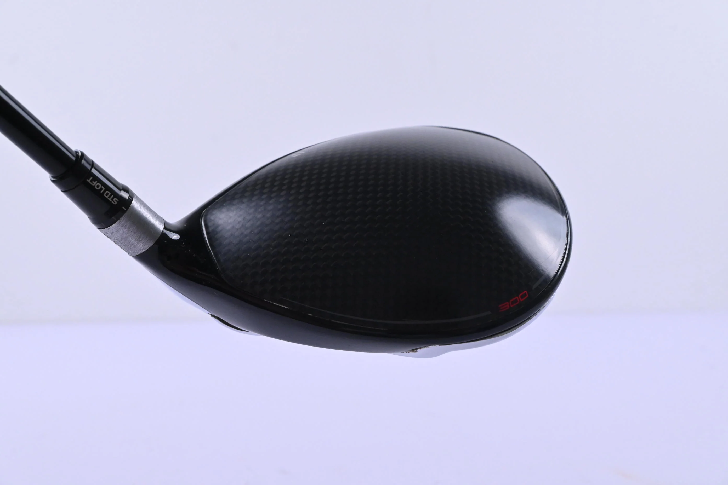 Taylormade 300 Mini Driver / 13.5 Degree / Regular Flex Taylormade MiDr Proto 65 - Image 5