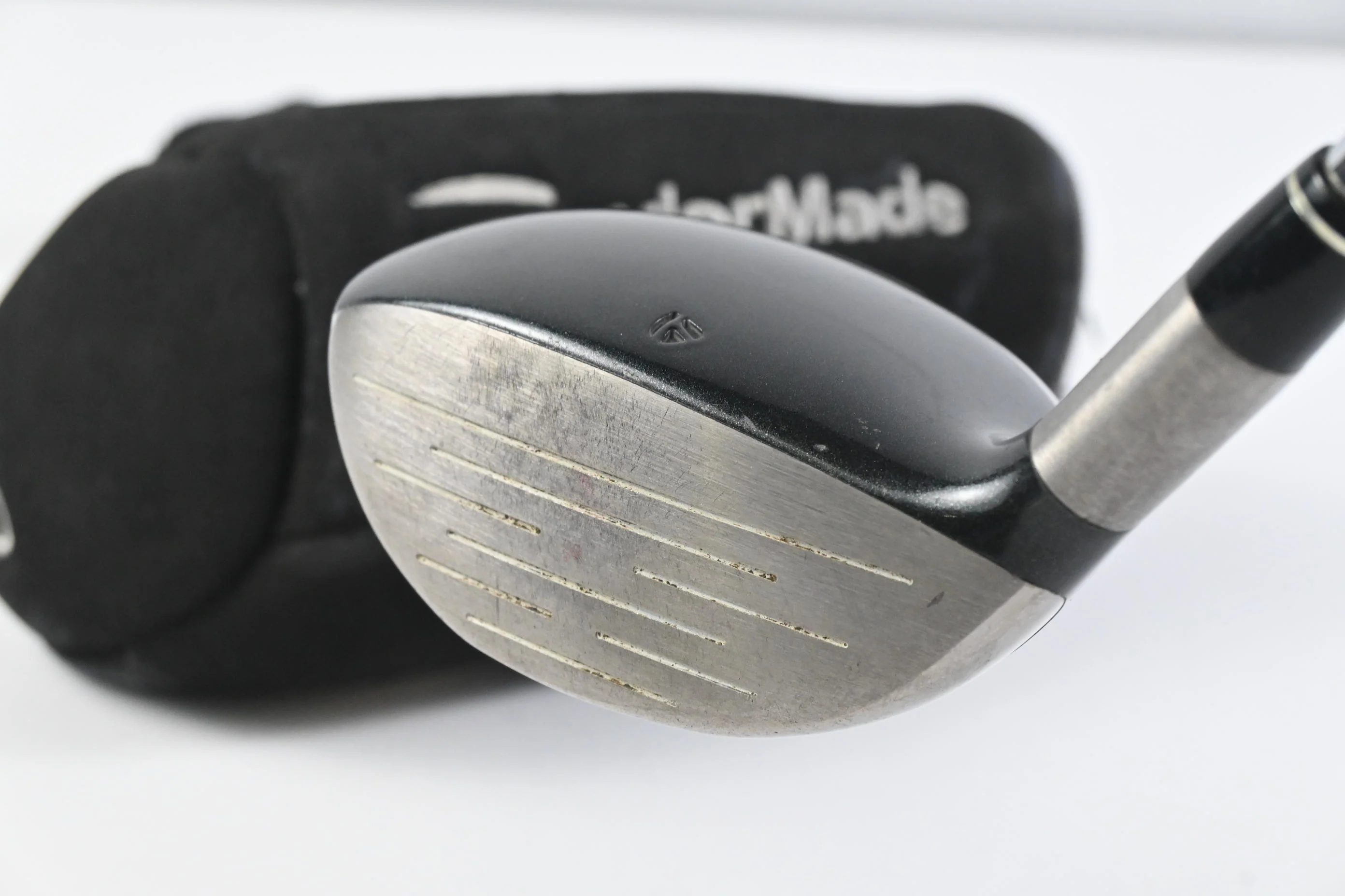 Taylormade 300 Series #3 Wood / 13 Degree / X-Flex Dynamic Gold Shaft - Image 4