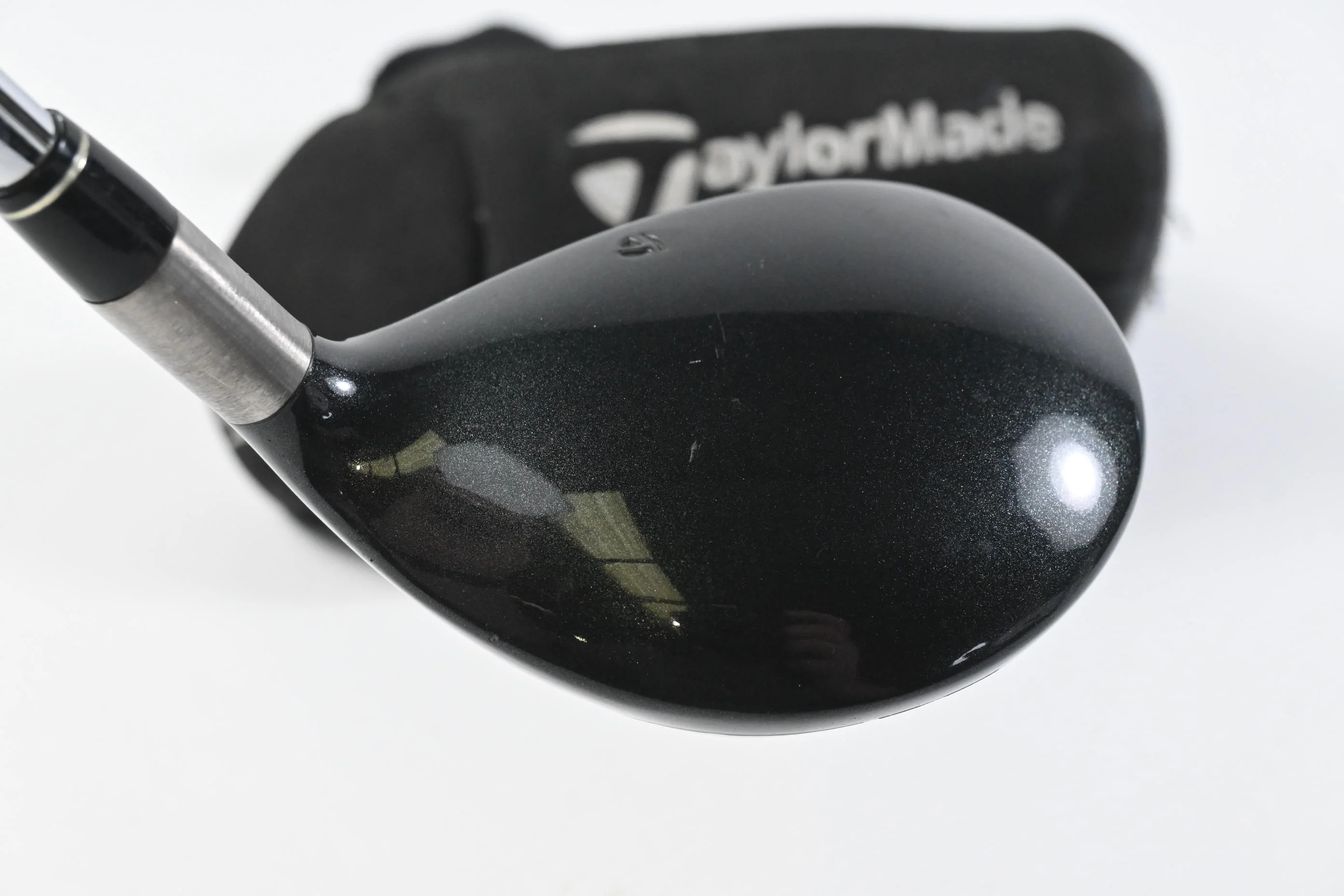Taylormade 300 Series #3 Wood / 13 Degree / X-Flex Dynamic Gold Shaft - Image 5