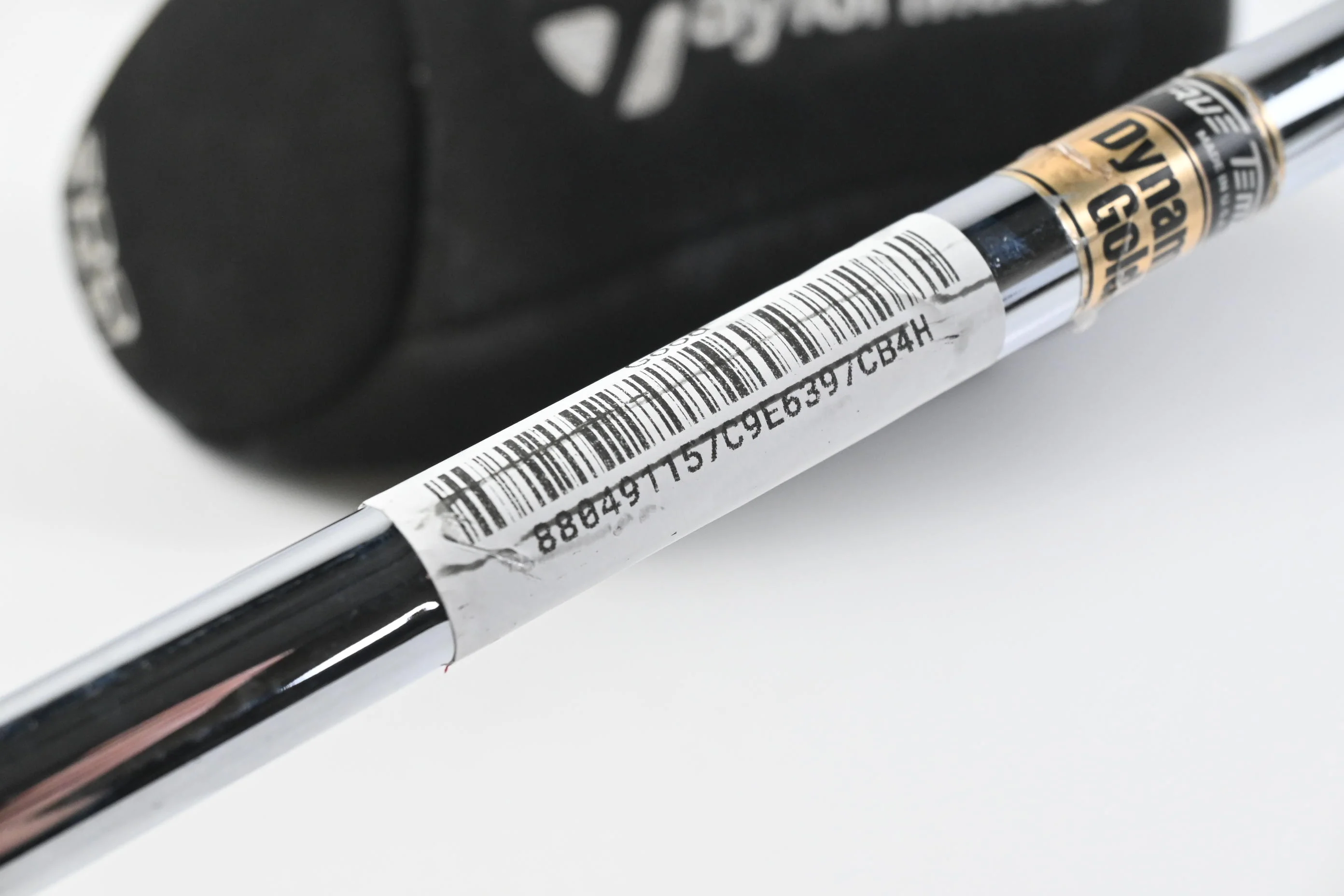 Taylormade 300 Series #3 Wood / 13 Degree / X-Flex Dynamic Gold Shaft - Image 7
