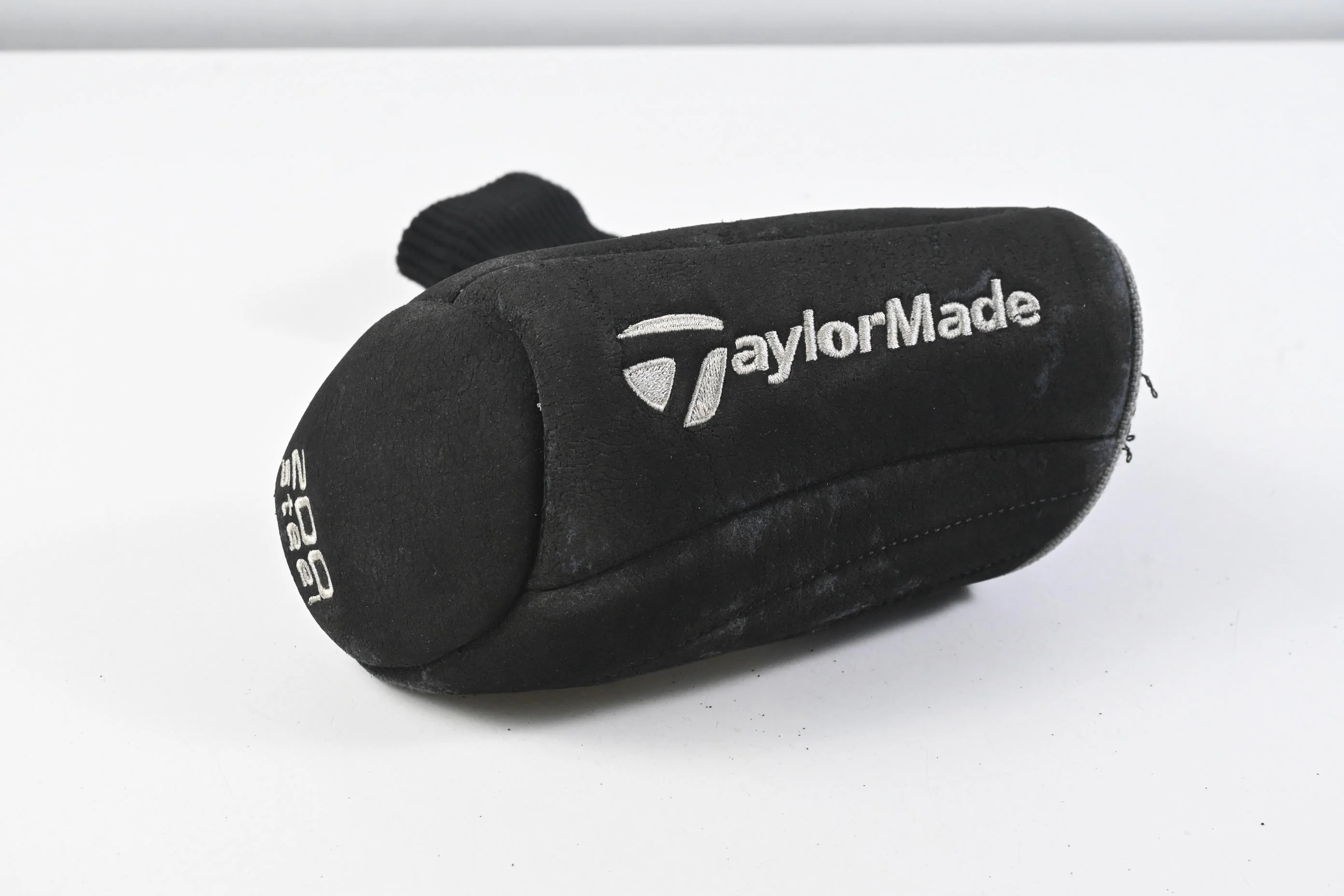 Taylormade 300 Series #3 Wood / 13 Degree / X-Flex Dynamic Gold Shaft - Image 9
