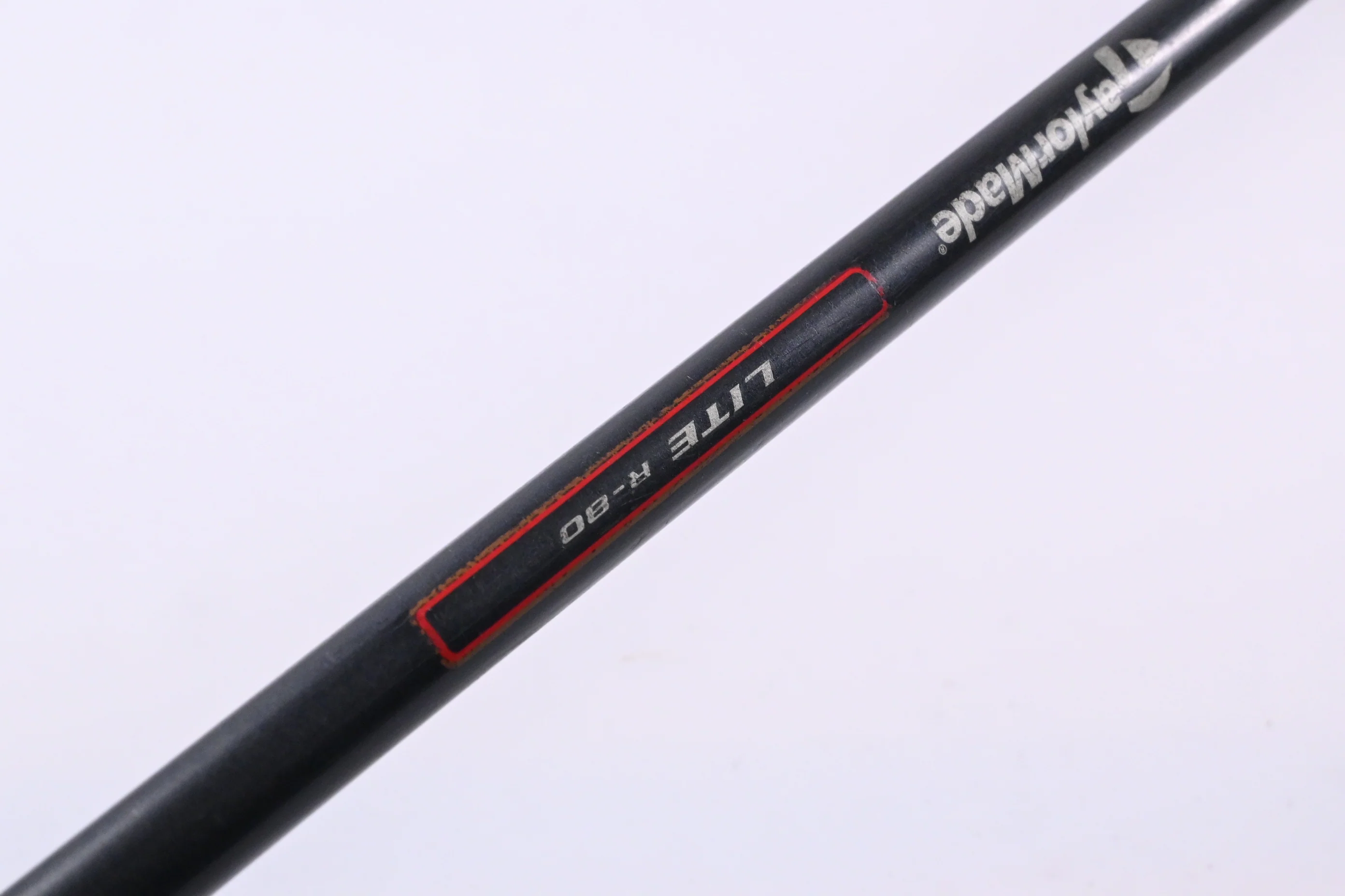 Taylormade 300 Series #5 Wood / 17 Degree / Regular Flex Taylormade Lite 80 - Image 7