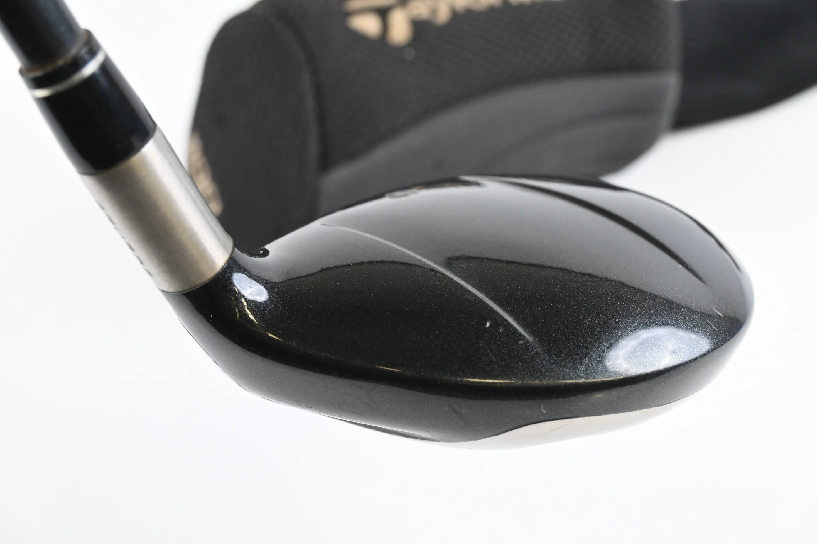 Taylormade 300 Series #5 Wood / 17 Degree / Regular Flex Taylormade Lite 80 - Image 5