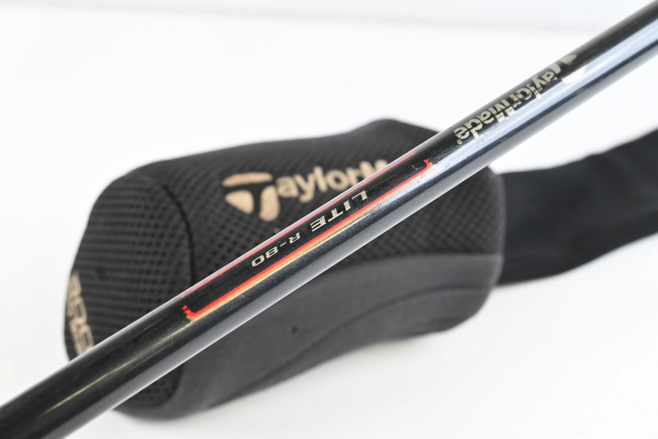Taylormade 300 Series #5 Wood / 17 Degree / Regular Flex Taylormade Lite 80 - Image 6