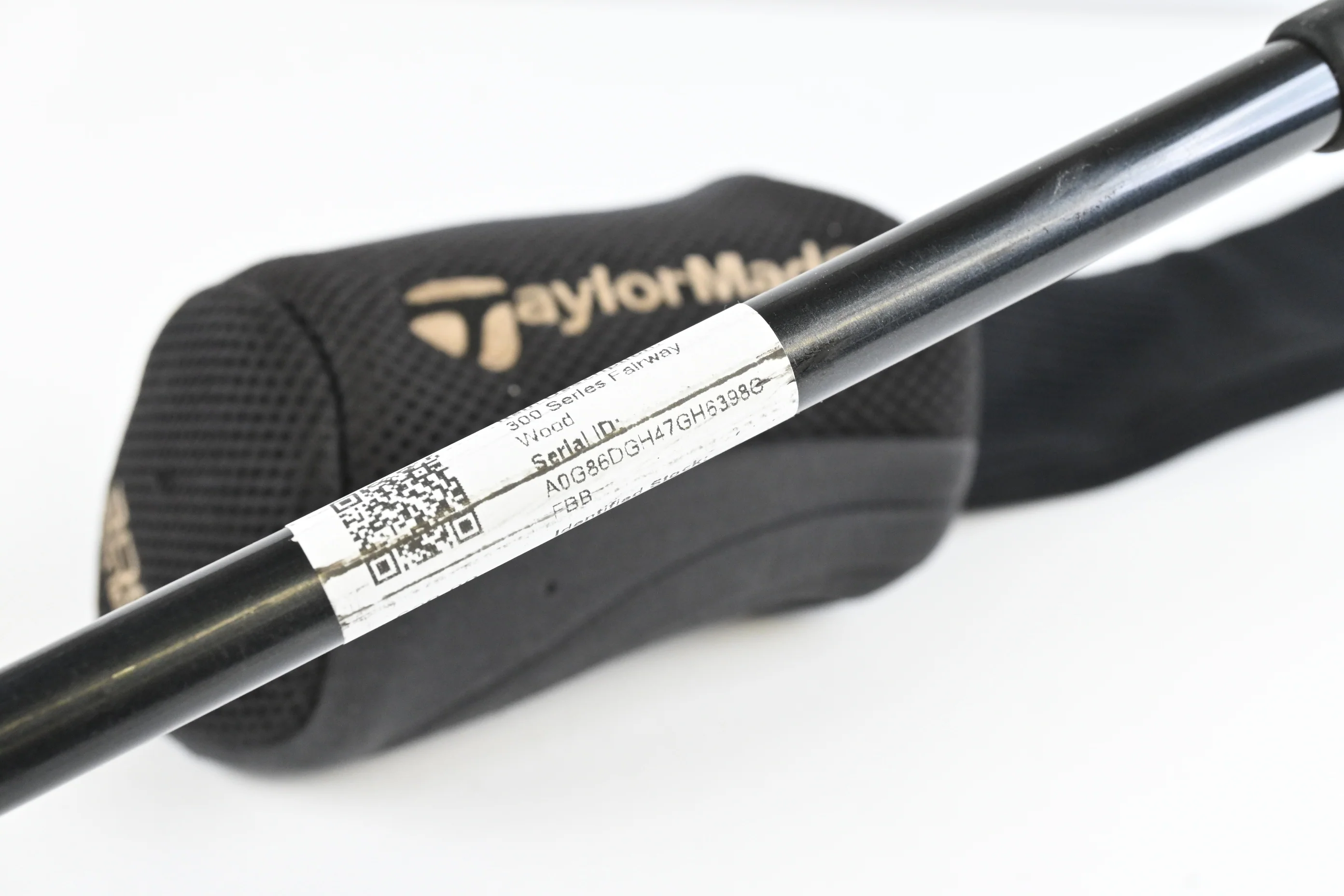 Taylormade 300 Series #5 Wood / 17 Degree / Regular Flex Taylormade Lite 80 - Image 7