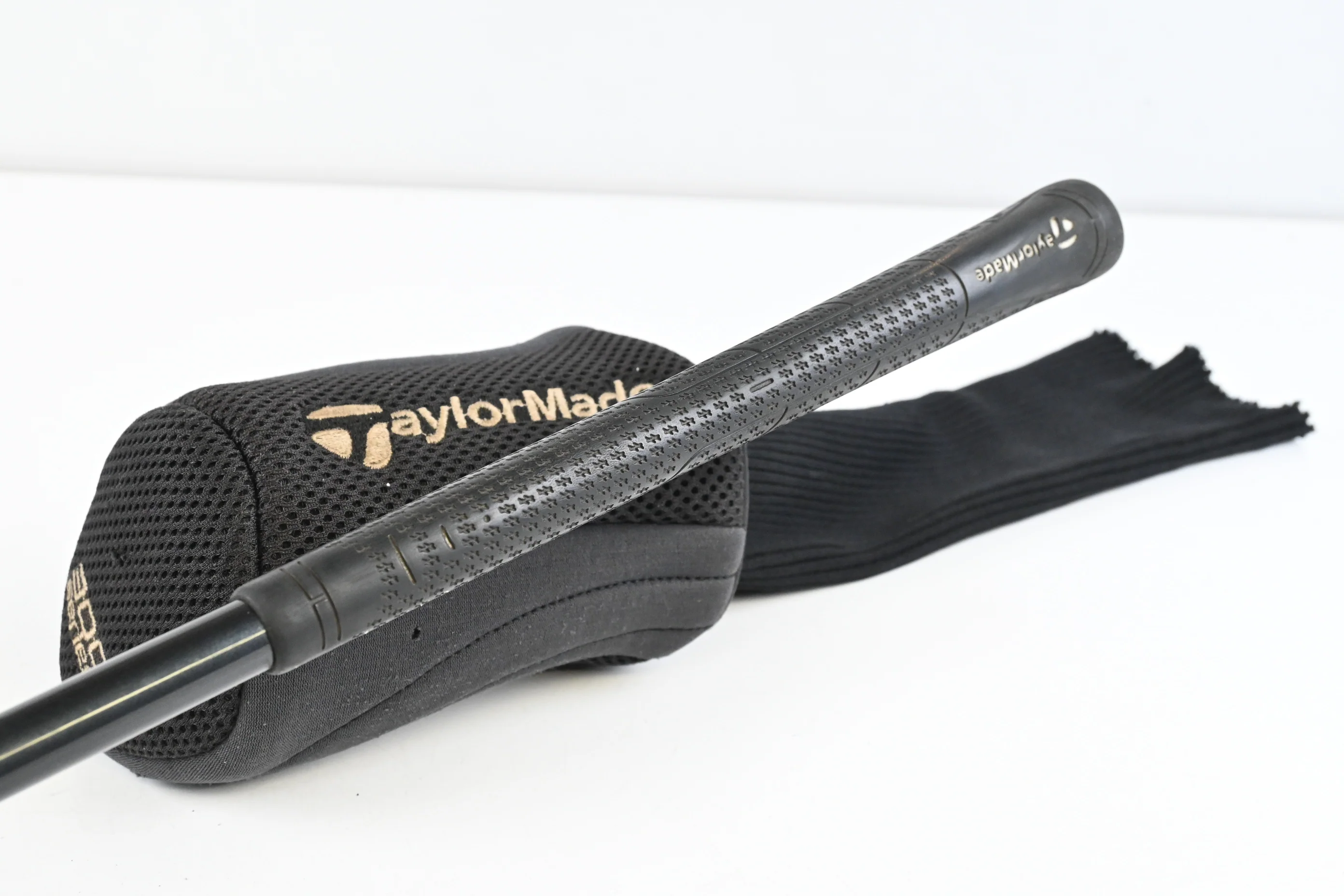Taylormade 300 Series #5 Wood / 17 Degree / Regular Flex Taylormade Lite 80 - Image 8