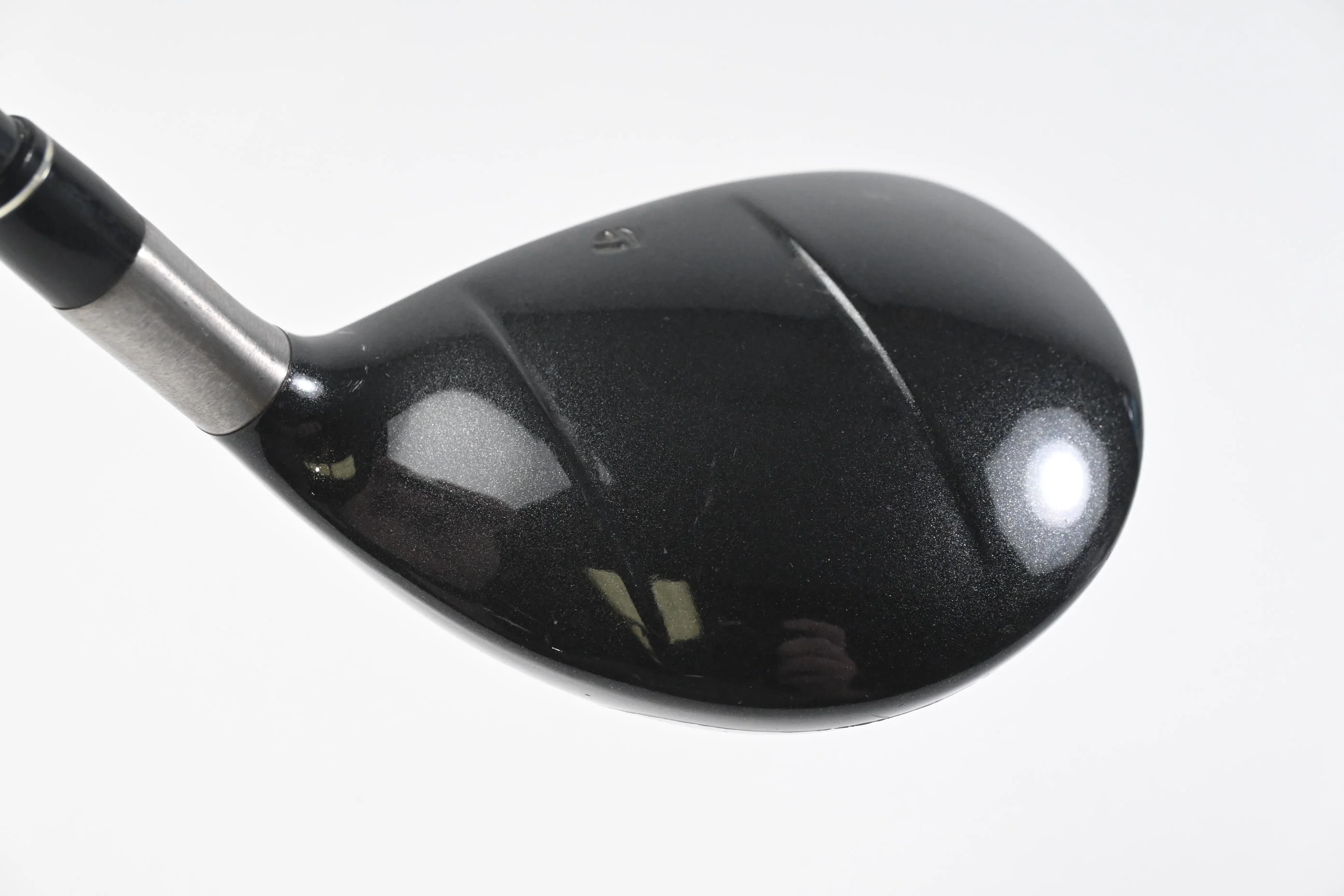 Taylormade 300 Series #3 Wood / 15 Degree / Stiff Flex Taylormade Lite 90 - Image 5