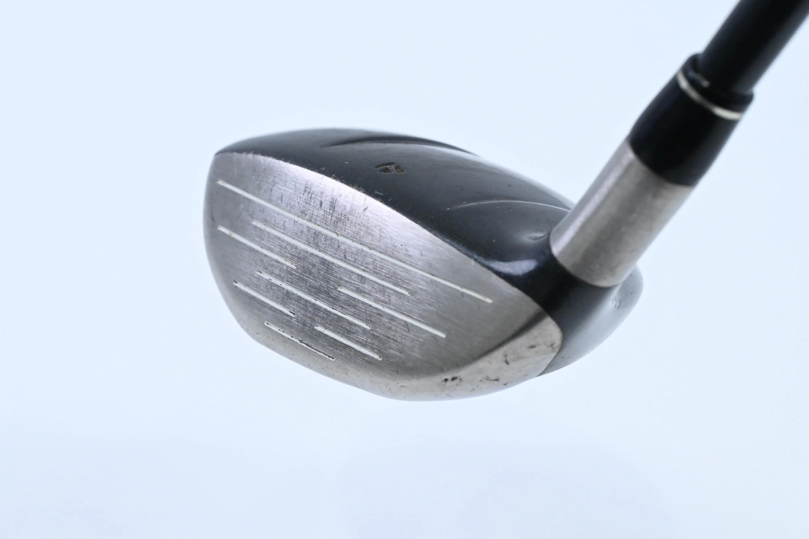 Taylormade 300 Series #3 Wood / 15 Degree / Regular Flex Taylormade Lite 80 - Image 4
