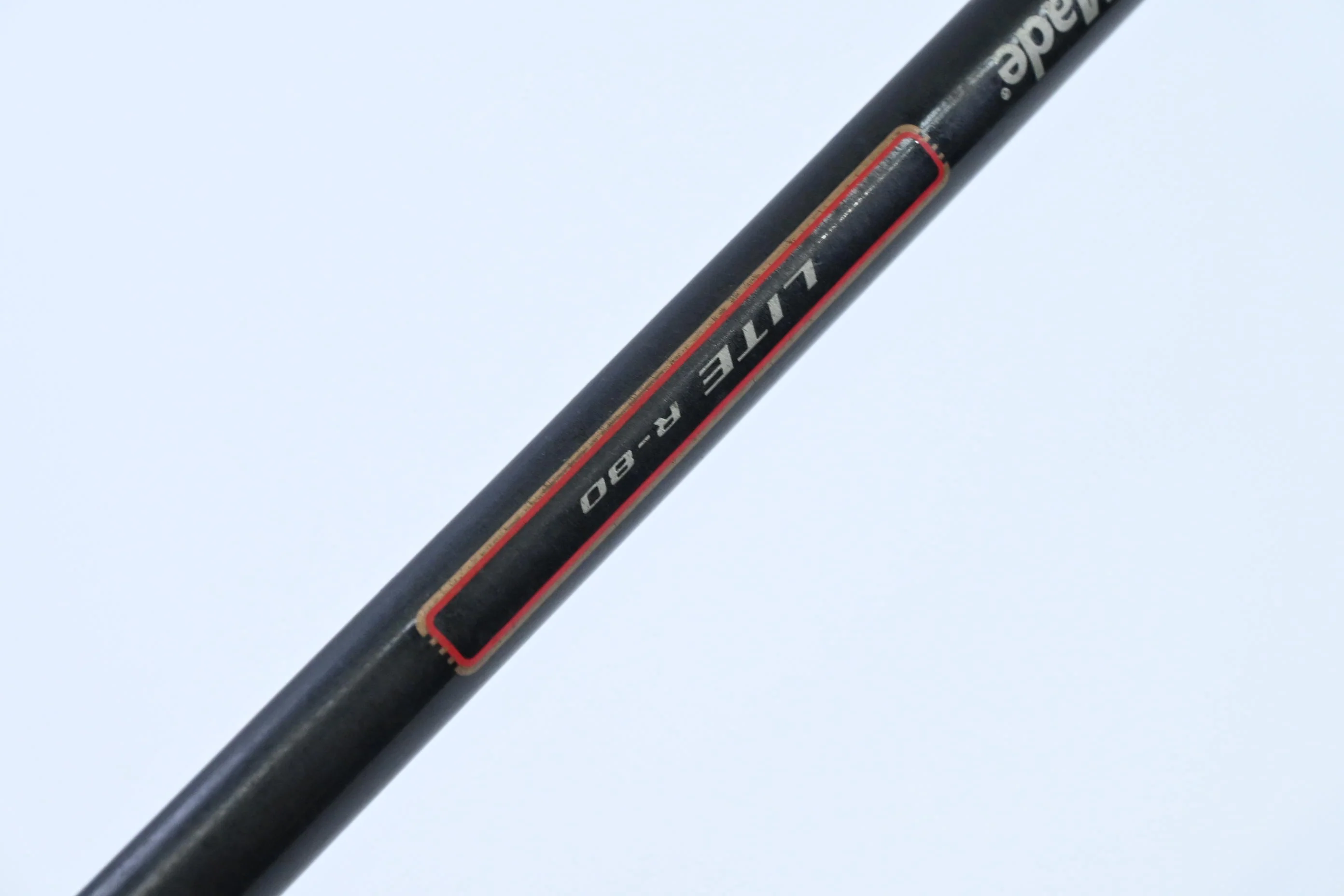 Taylormade 300 Series #3 Wood / 15 Degree / Regular Flex Taylormade Lite 80 - Image 6