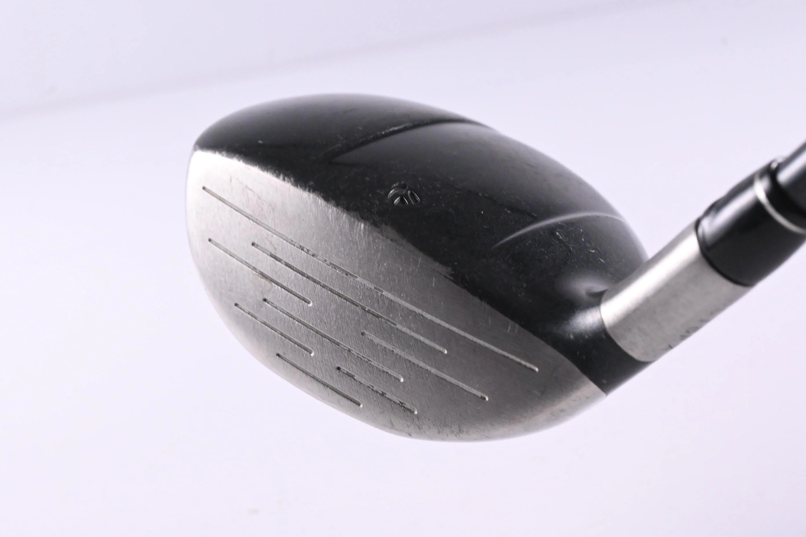 Taylormade 300 Series #3 Wood / 15 Degree / Regular Flex Taylormade Lite 80 - Image 4
